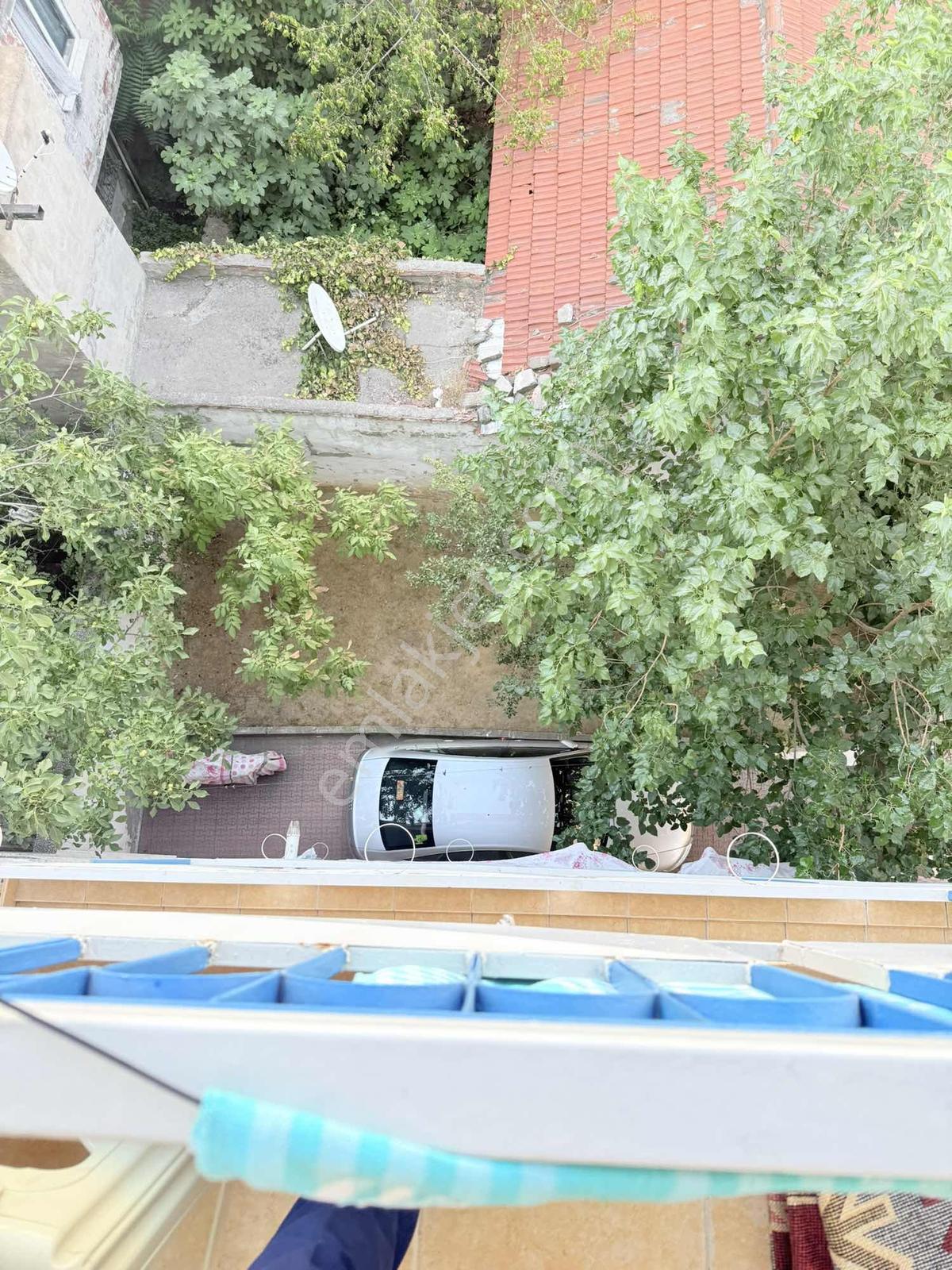 Ortabağlarda Kira Getirili Komple Bina-5 Daire-yatırıma Uygun - Görsel 16