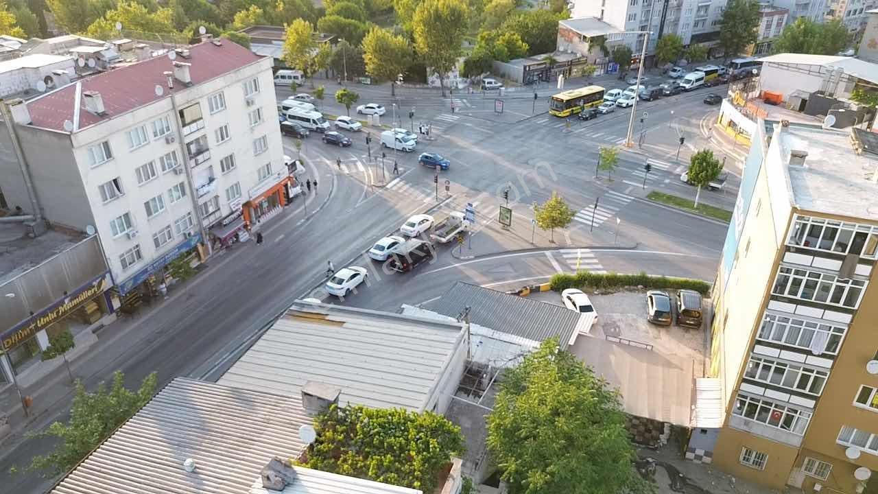 Ortabağlarda Kira Getirili Komple Bina-5 Daire-yatırıma Uygun - Görsel 34