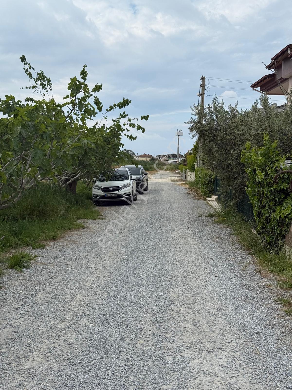 Kaçırılmayacak Fırsat! Denize Yakın, Villa İmarlı Arsa - Görsel 8