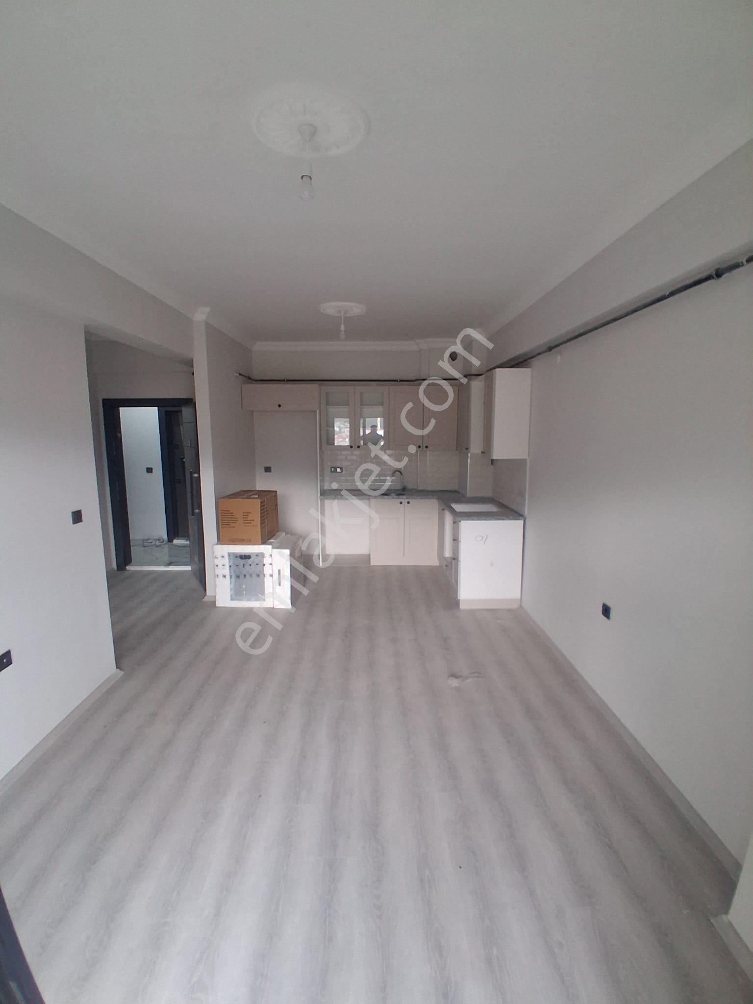 Adalet Gold Group Emlak'tan Site İçerisinde Bağlar Mahallesinde 1+1 Kiralık Daire Sıfır Daire - Görsel 2