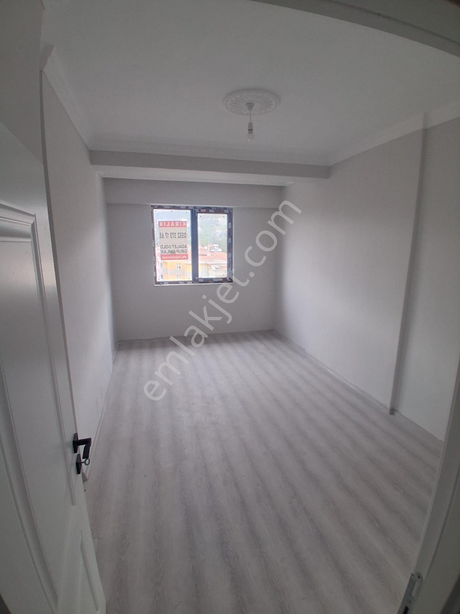 Adalet Gold Group Emlak'tan Site İçerisinde Bağlar Mahallesinde 1+1 Kiralık Daire Sıfır Daire - Görsel 3