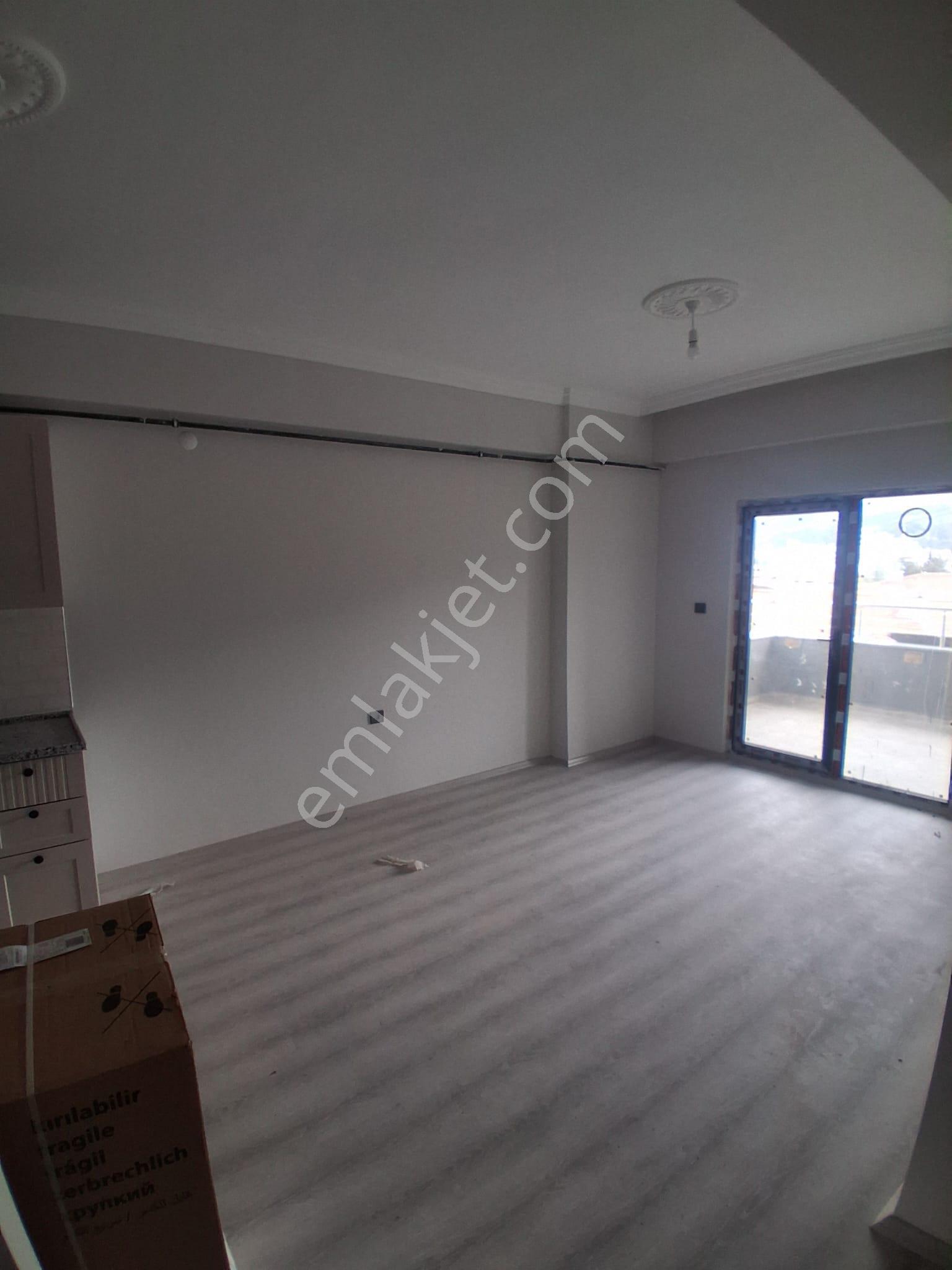 Adalet Gold Group Emlak'tan Site İçerisinde Bağlar Mahallesinde 1+1 Kiralık Daire Sıfır Daire - Görsel 4