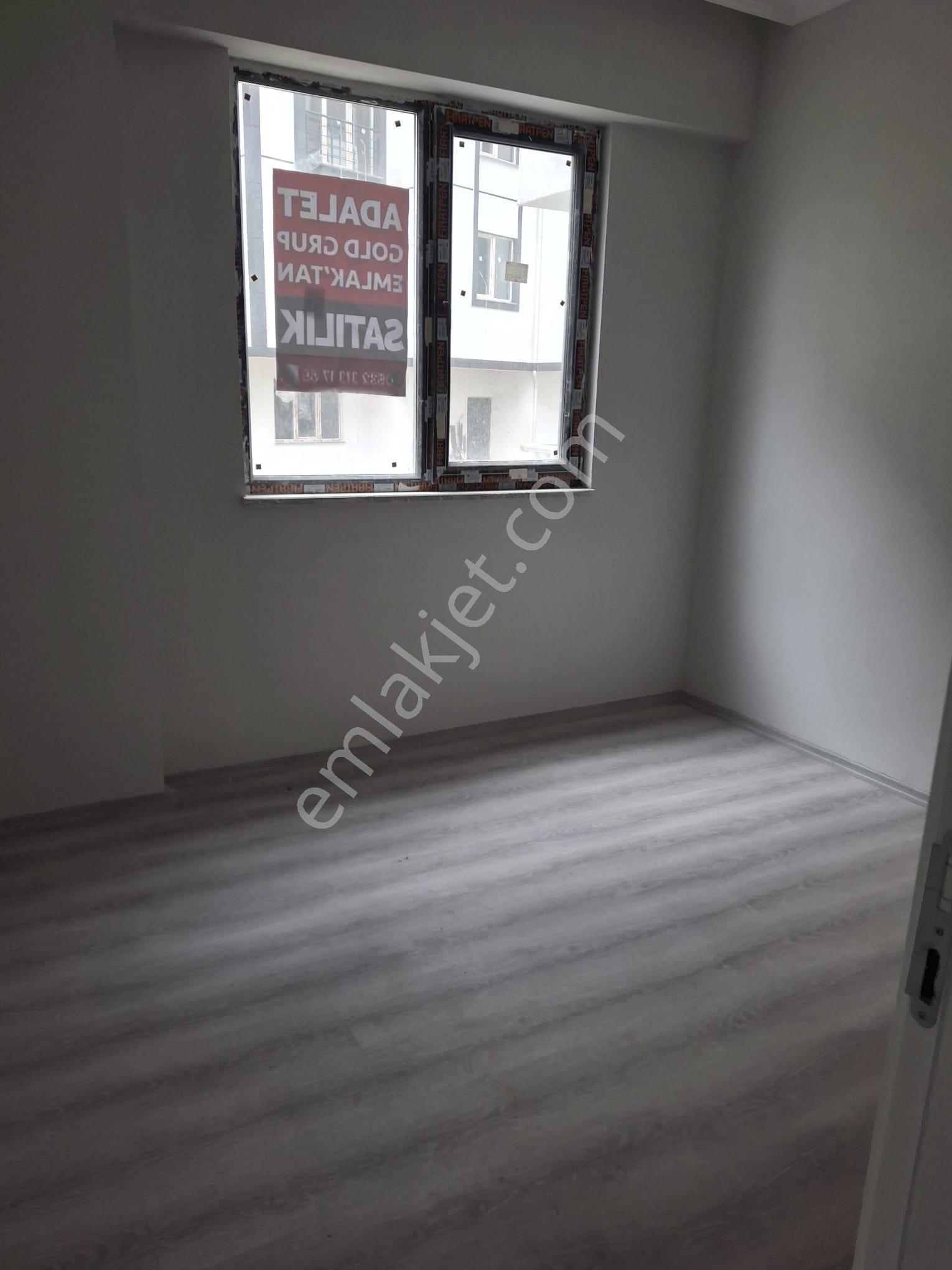 Adalet Gold Group Emlak'tan Site İçerisinde Bağlar Mahallesinde Sıfır Bina Satılık Daire 2+1 100 M2 - Görsel 6