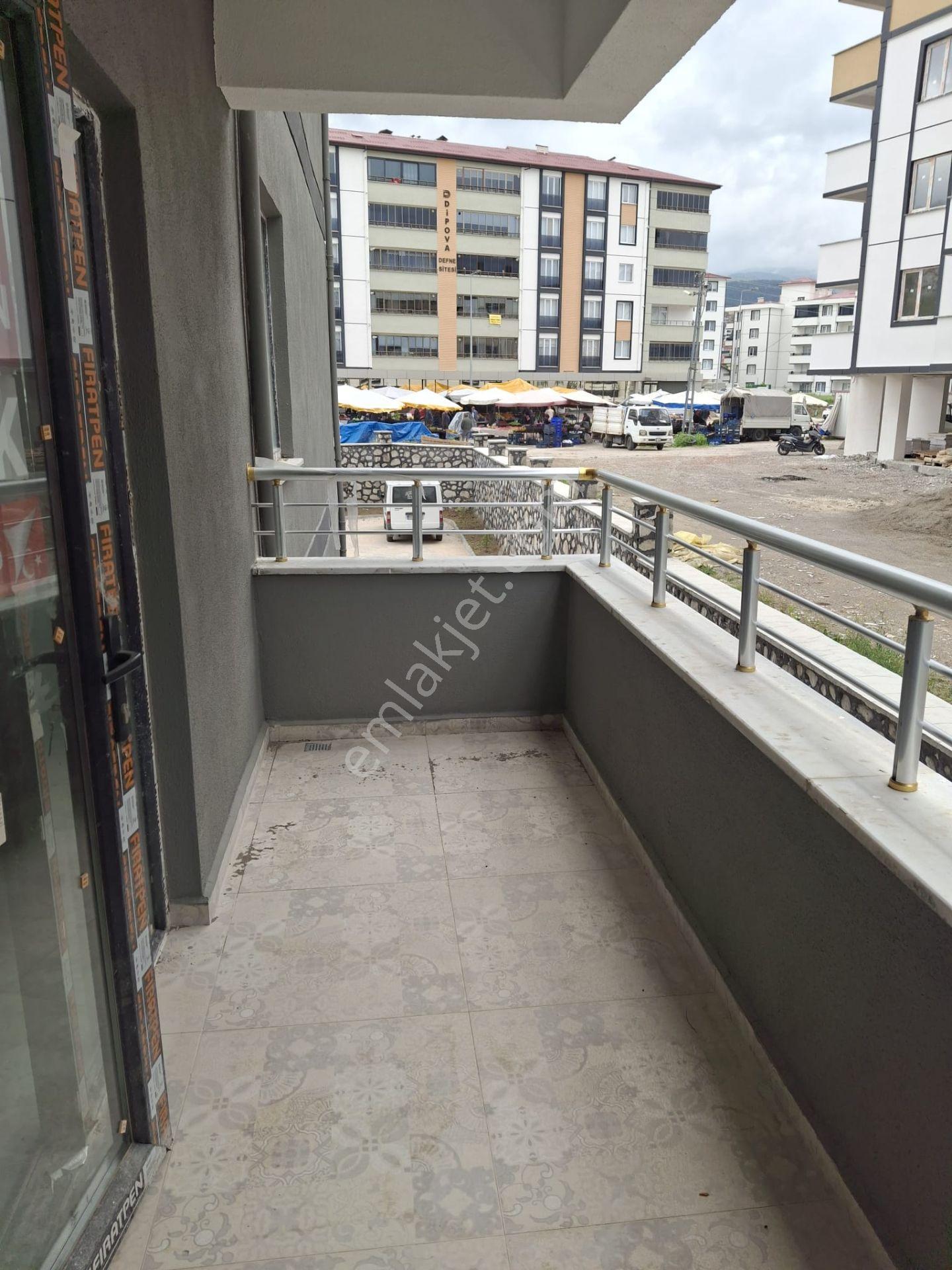 Adalet Gold Group Emlak'tan Site İçerisinde Bağlar Mahallesinde Sıfır Bina Satılık Daire 2+1 100 M2 - Görsel 7
