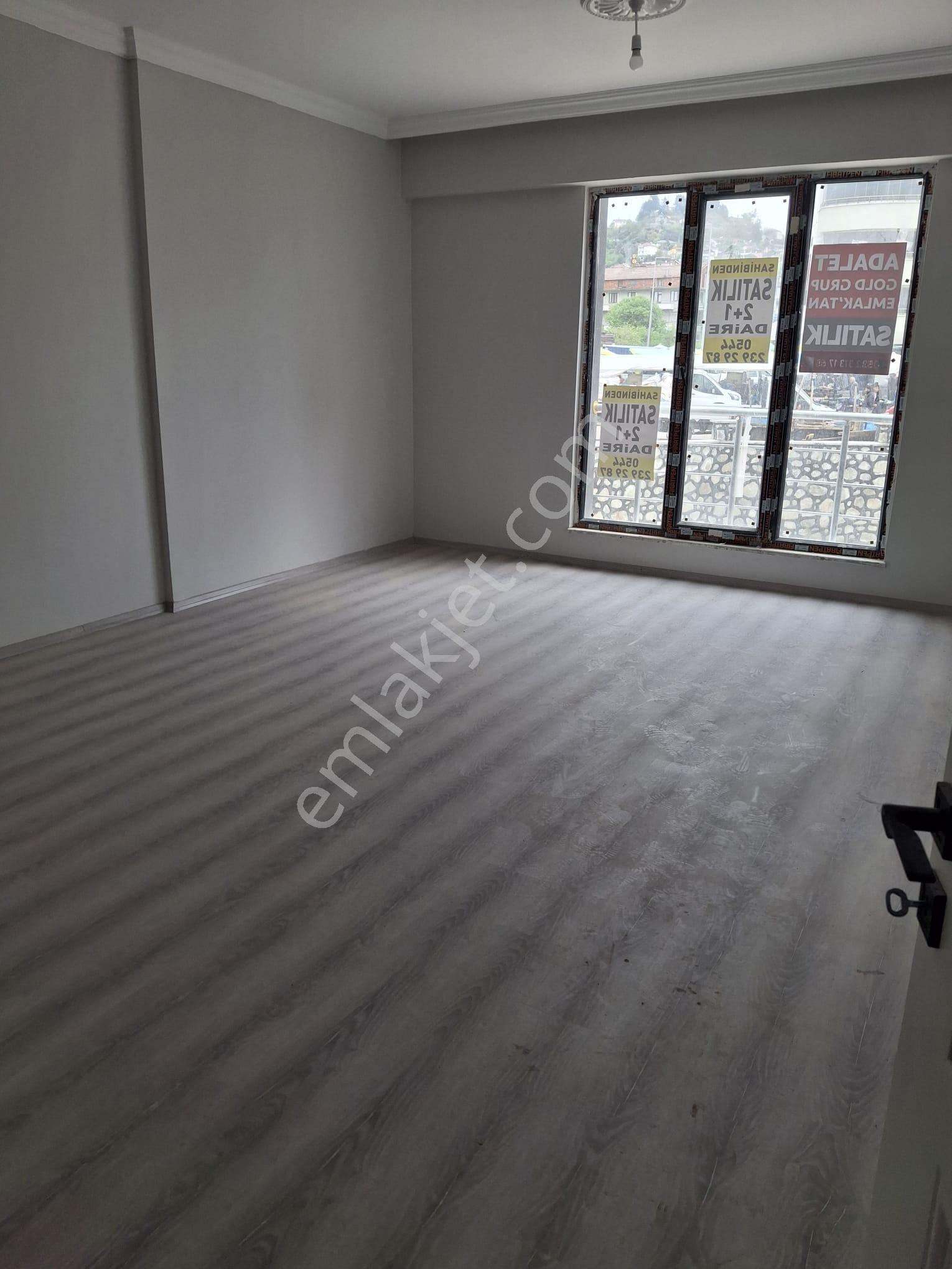 Adalet Gold Group Emlak'tan Site İçerisinde Bağlar Mahallesinde Sıfır Bina Satılık Daire 2+1 100 M2 - Görsel 2