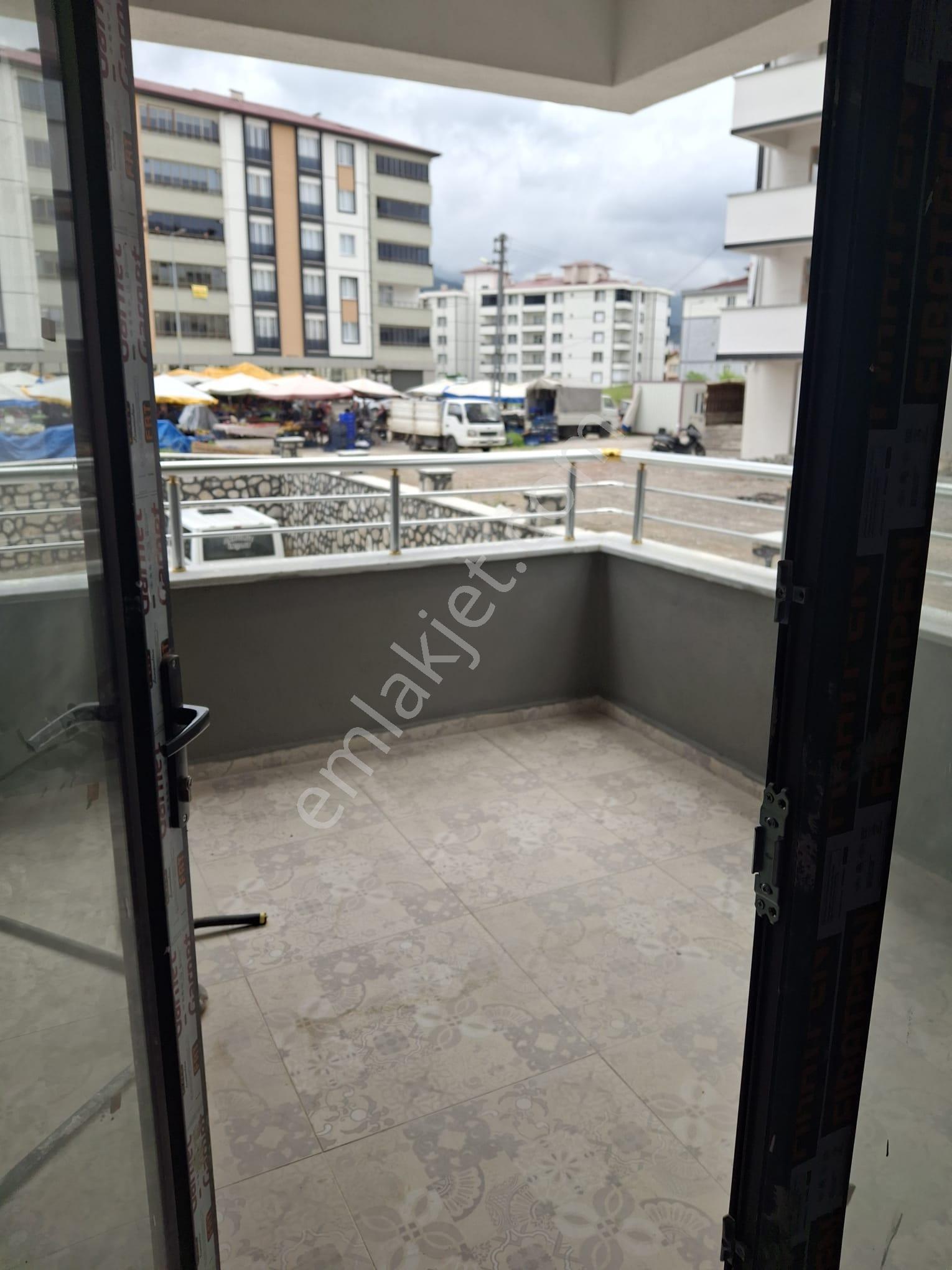 Adalet Gold Group Emlak'tan Site İçerisinde Bağlar Mahallesinde Sıfır Bina Satılık Daire 2+1 100 M2 - Görsel 4