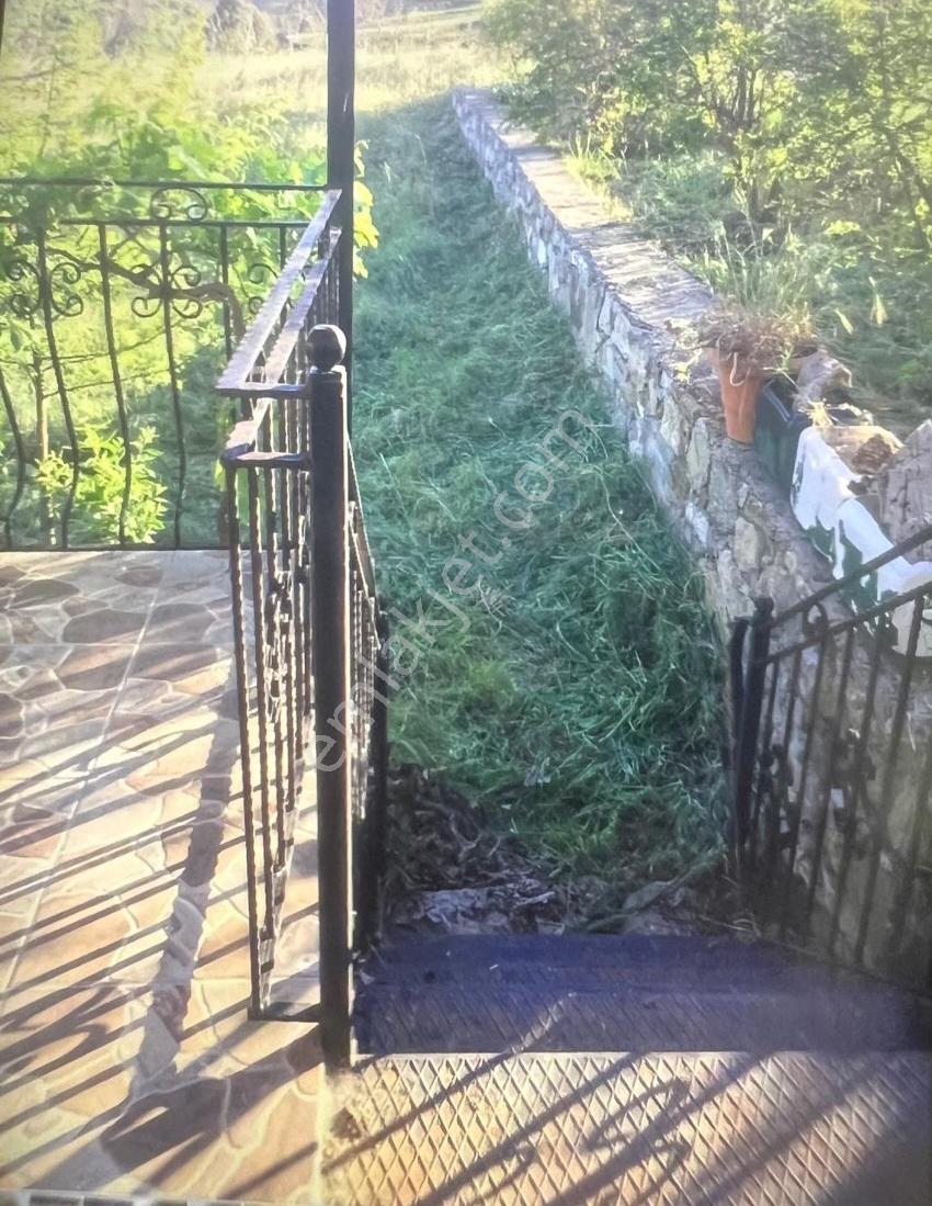 Gelibolu Yeniköyde 55 M2 Yaşam Alanlı 10.700 M2 Meyve Bahçesi - Görsel 4