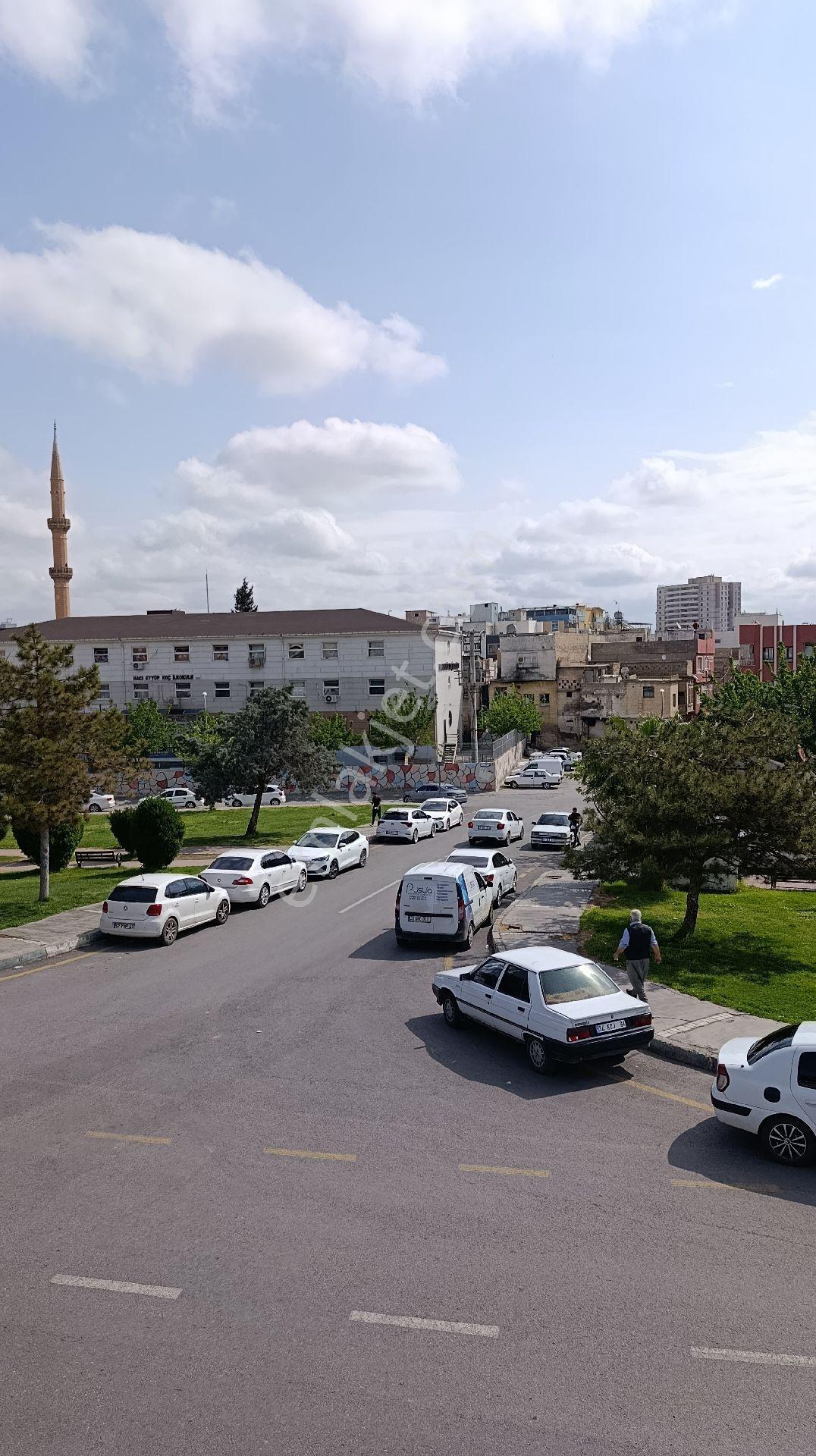 Merkezi Konumda Lokasyon Olarak İyidir Cadde Üzerinde Yatırım İçin Şehrin En İyi Yeri - Görsel 20