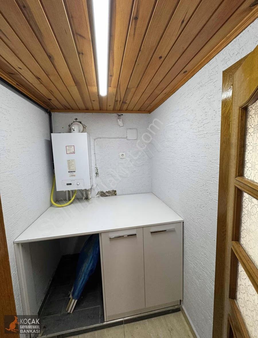 Göl Sahile Yakın Mesafede Geniş 1+1 Kiralık Daire - Görsel 10