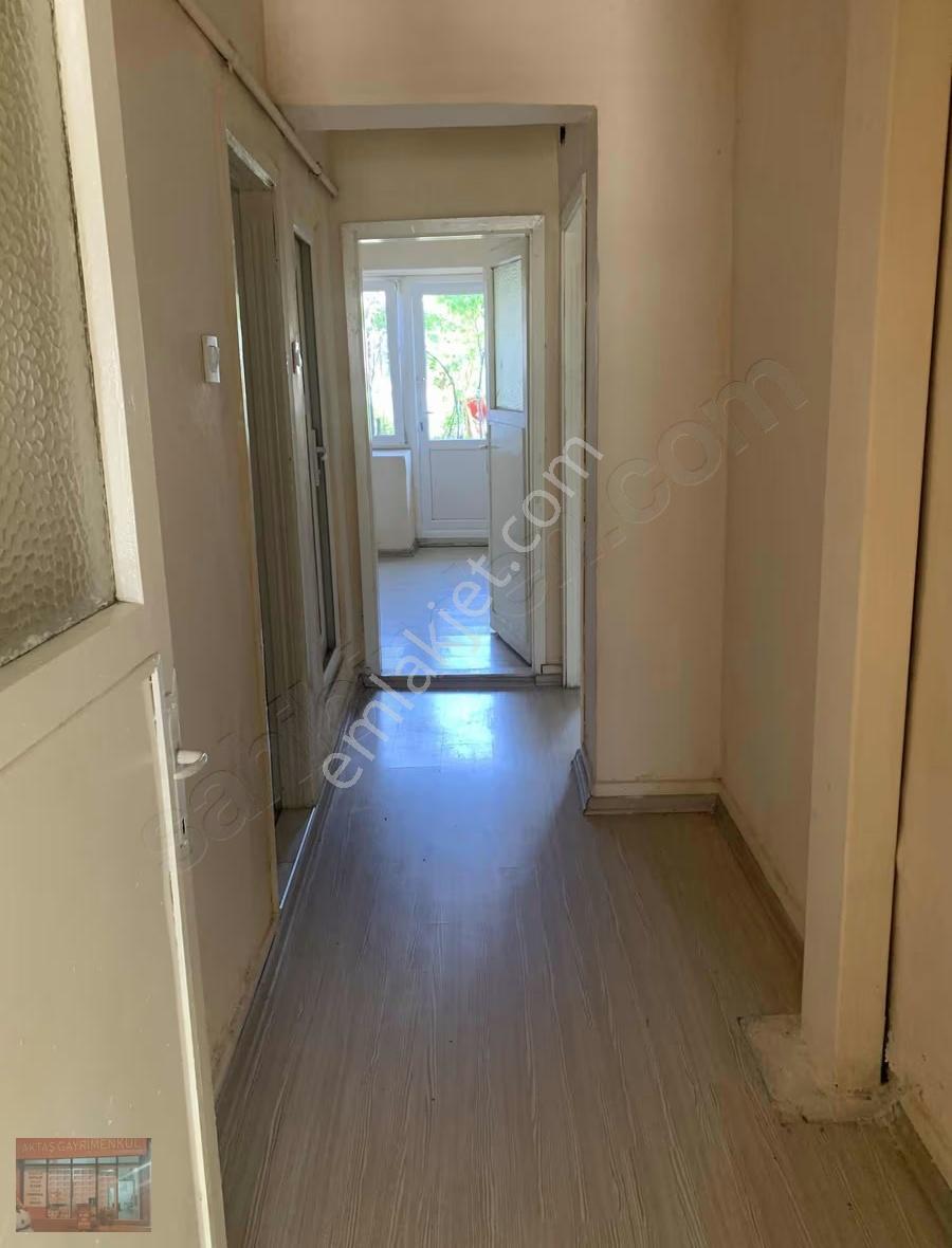Ertuğrulgazi Mh Kiralık Bahçeli Daire 2+1 - Görsel 8
