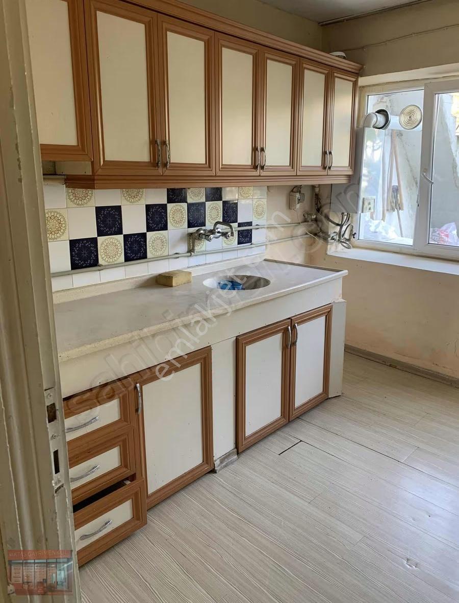 Ertuğrulgazi Mh Kiralık Bahçeli Daire 2+1