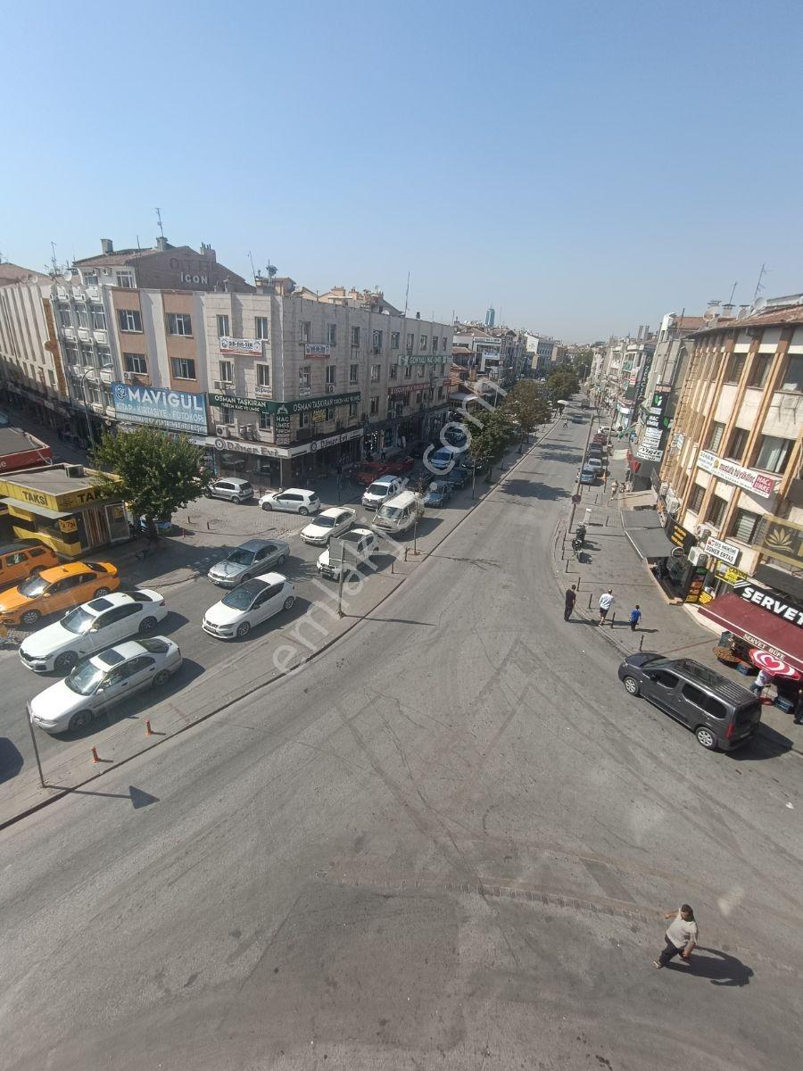 Mevlana Yakını Emek İş Hanında Satılık 2 Adet Ofis - Görsel 4