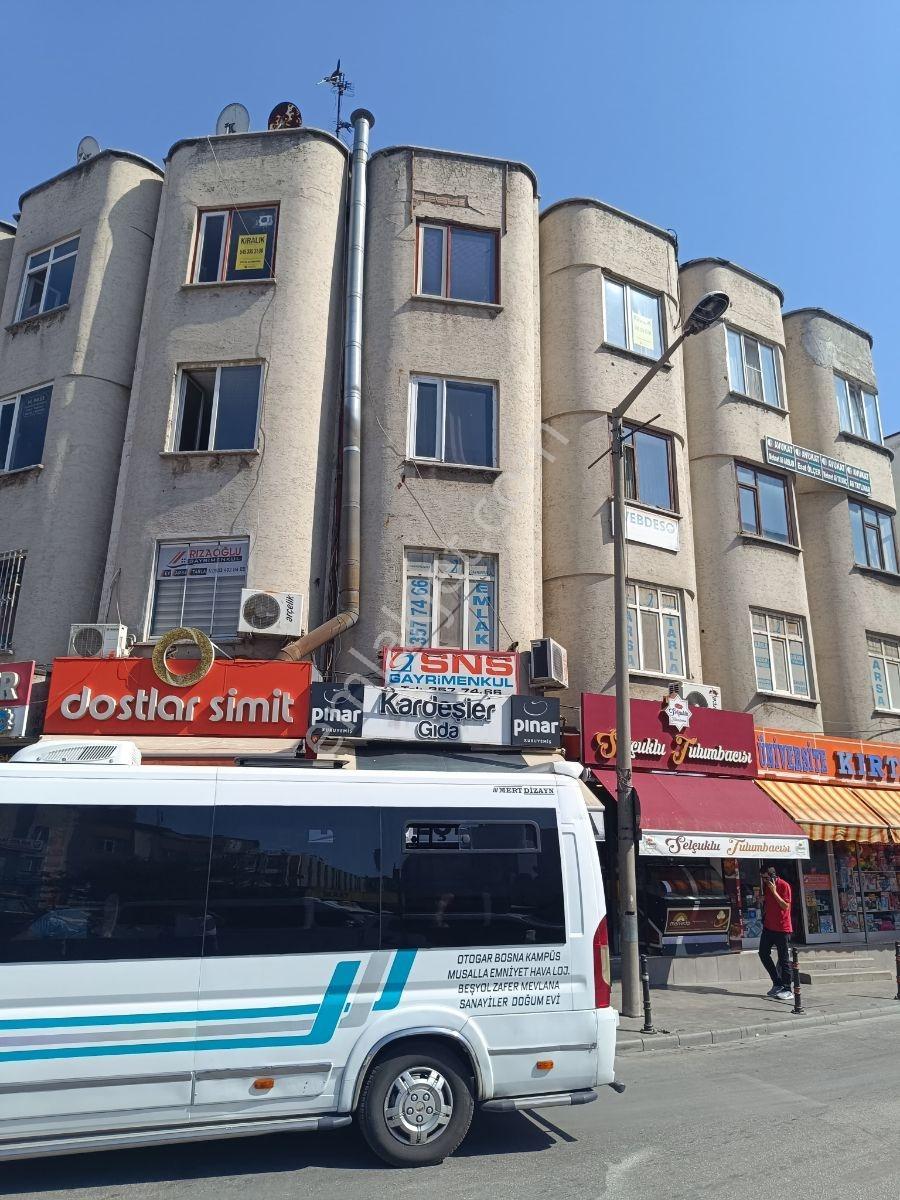 Mevlana Yakını Emek İş Hanında Satılık 2 Adet Ofis - Görsel 10