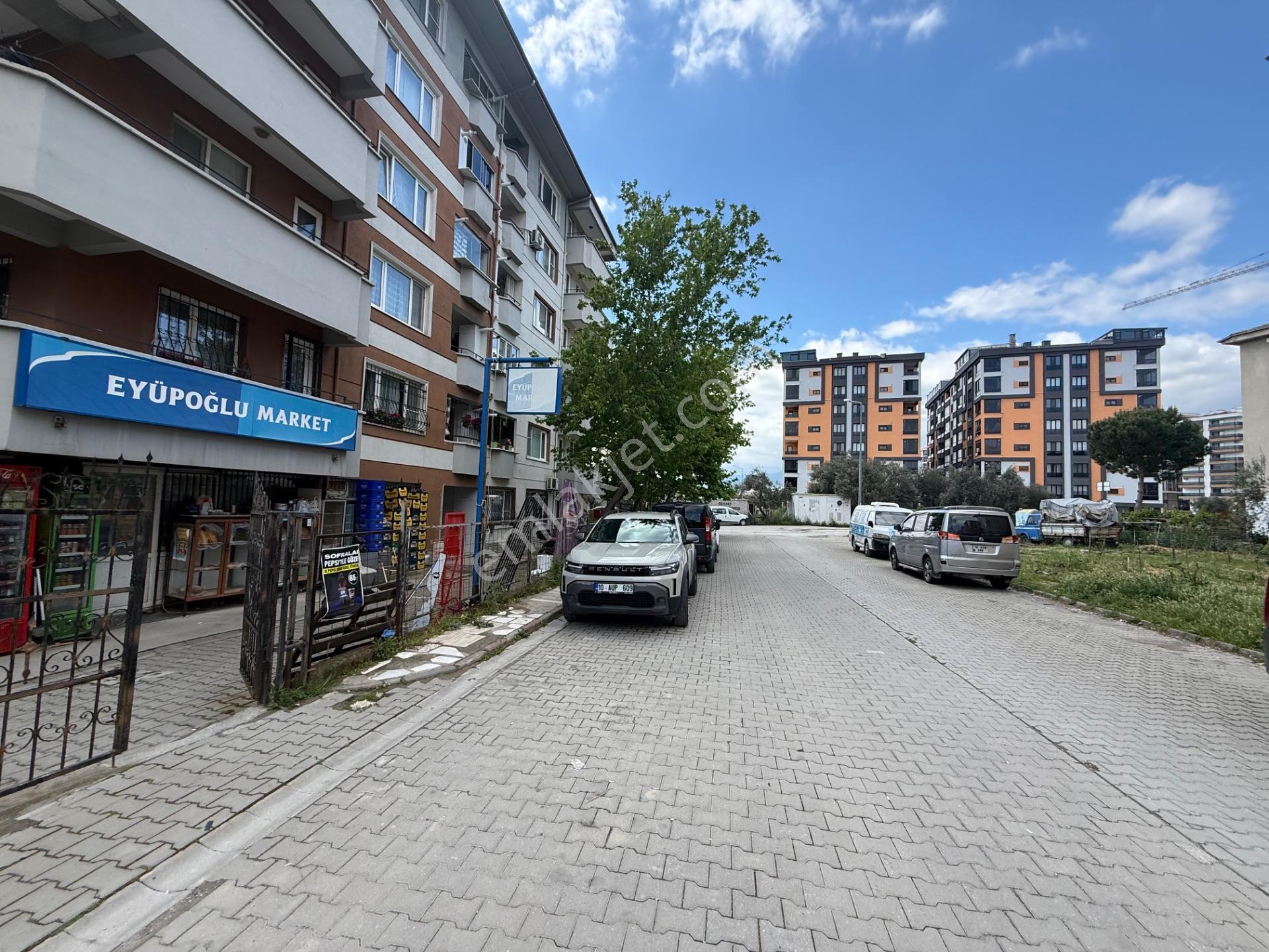 Kadıköy'de 3+1 Doğalgazlı Kelepir Daire - Görsel 31
