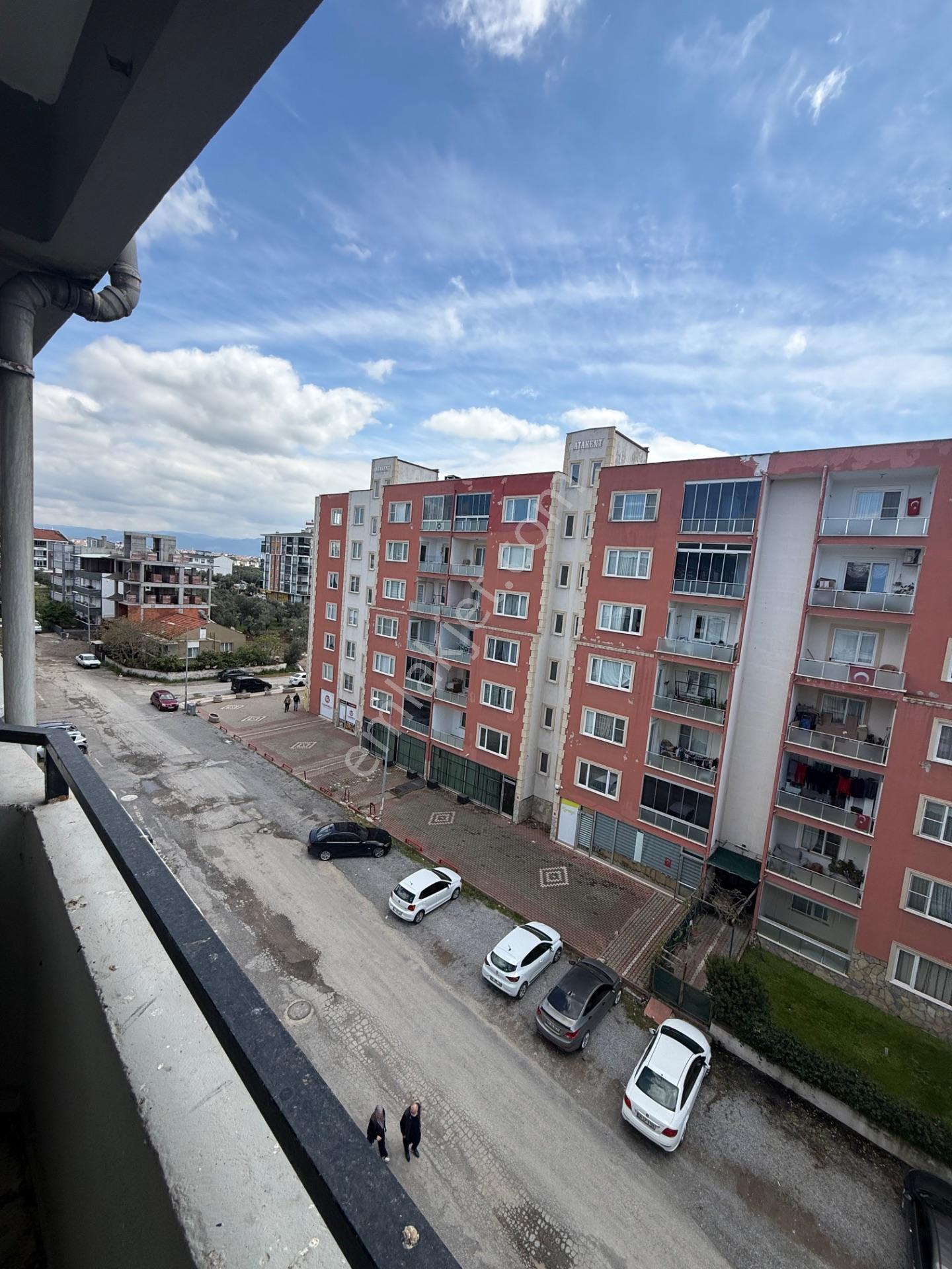 Kadıköy'de 3+1 Doğalgazlı Kelepir Daire - Görsel 19