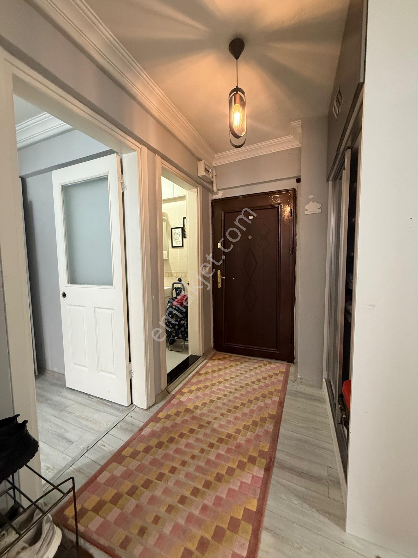 Kadıköy'de 3+1 Doğalgazlı Kelepir Daire - Görsel 10