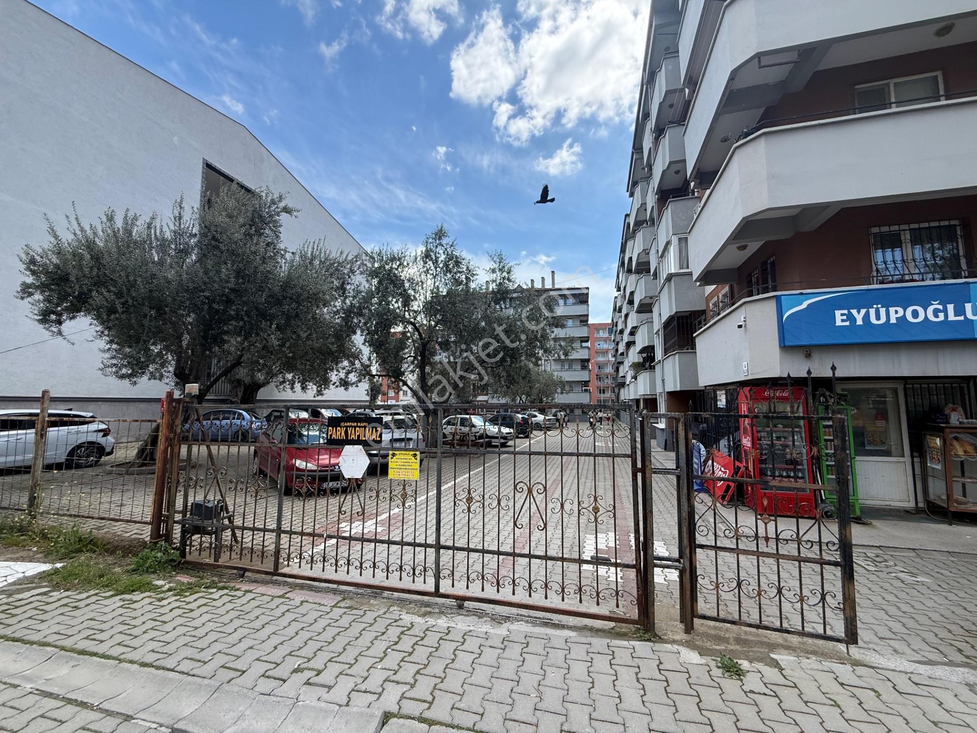 Kadıköy'de 3+1 Doğalgazlı Kelepir Daire - Görsel 30