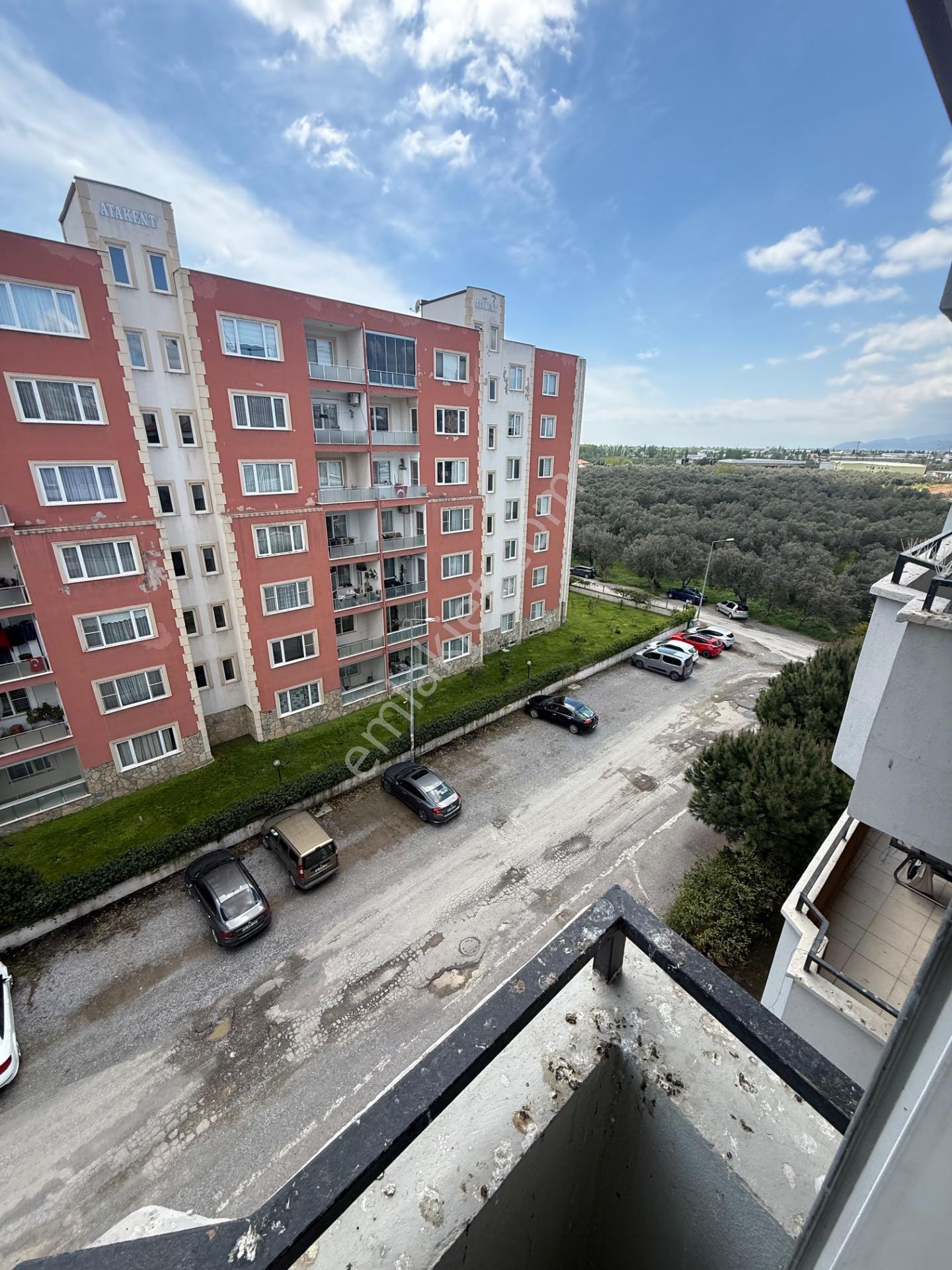 Kadıköy'de 3+1 Doğalgazlı Kelepir Daire - Görsel 18