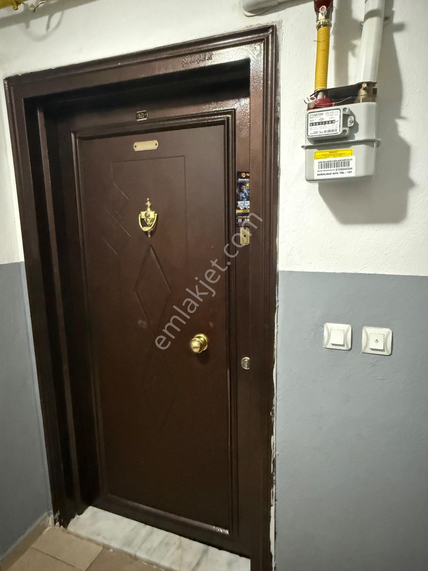 Kadıköy'de 3+1 Doğalgazlı Kelepir Daire - Görsel 26