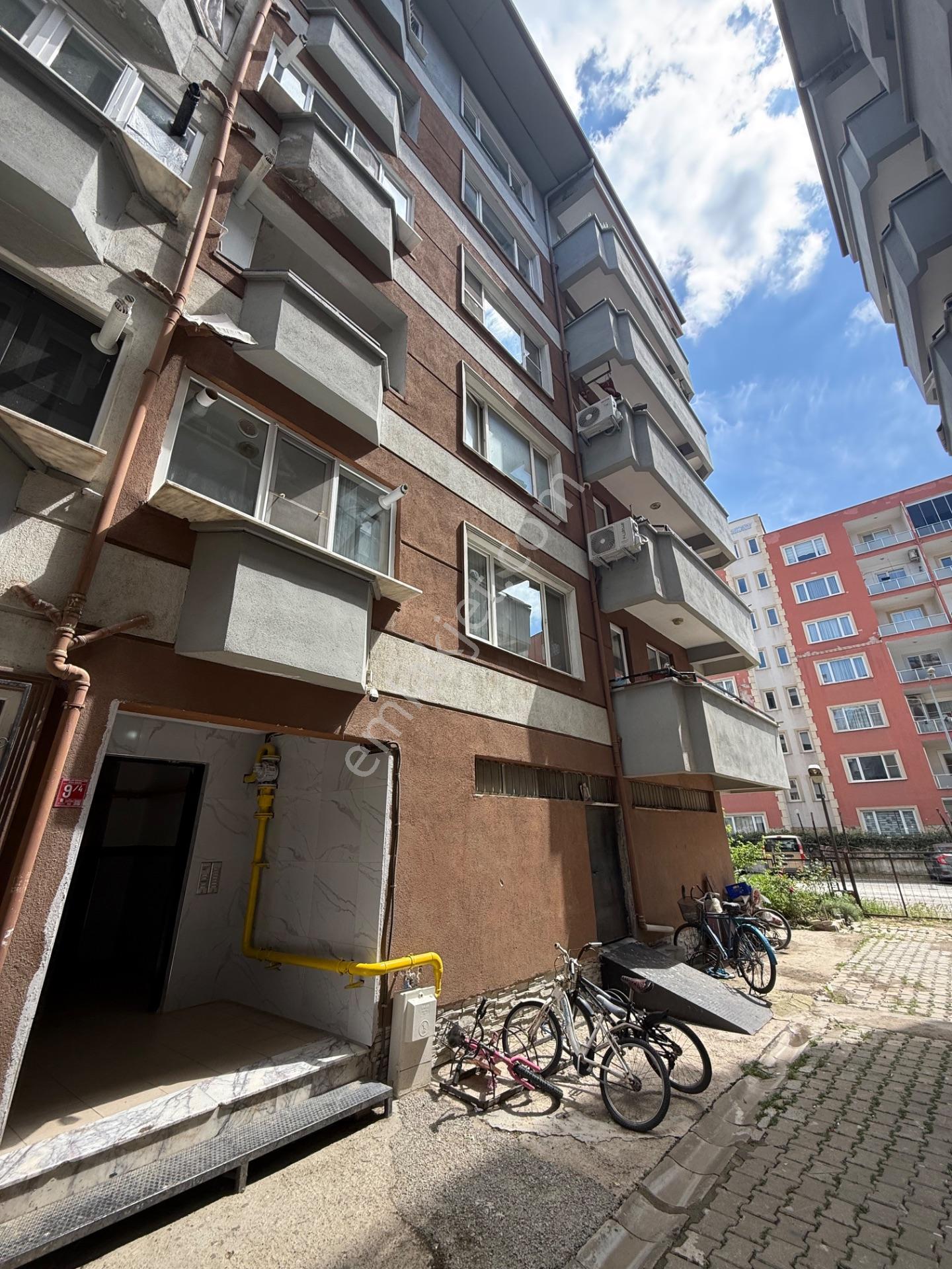 Kadıköy'de 3+1 Doğalgazlı Kelepir Daire - Görsel 27
