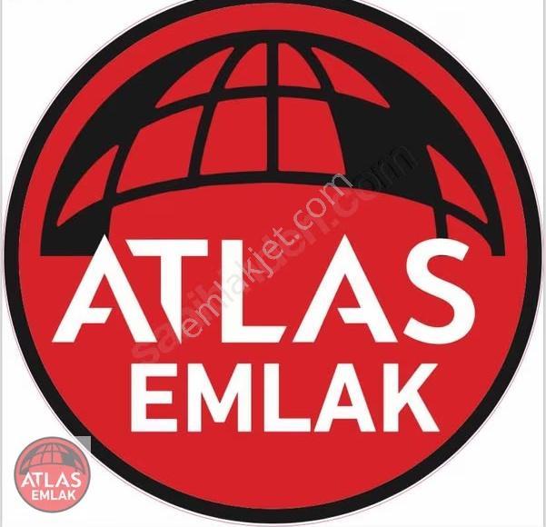 !atlas'tan Yüksek Kredili-cambalkon-kombi-petekli Kök Tapu Daire - Görsel 8
