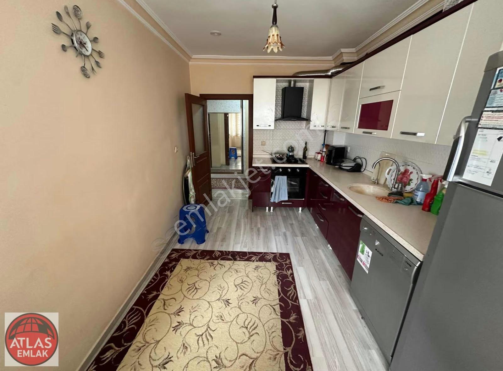 !!atlas'tan Tam Merkezde 3+1 125 M2 Yüksek Kredili Fırsat Daire! - Görsel 23