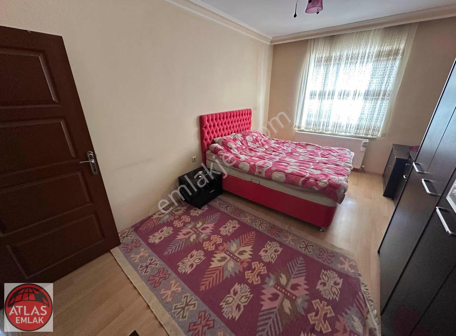 !!atlas'tan Tam Merkezde 3+1 125 M2 Yüksek Kredili Fırsat Daire! - Görsel 31