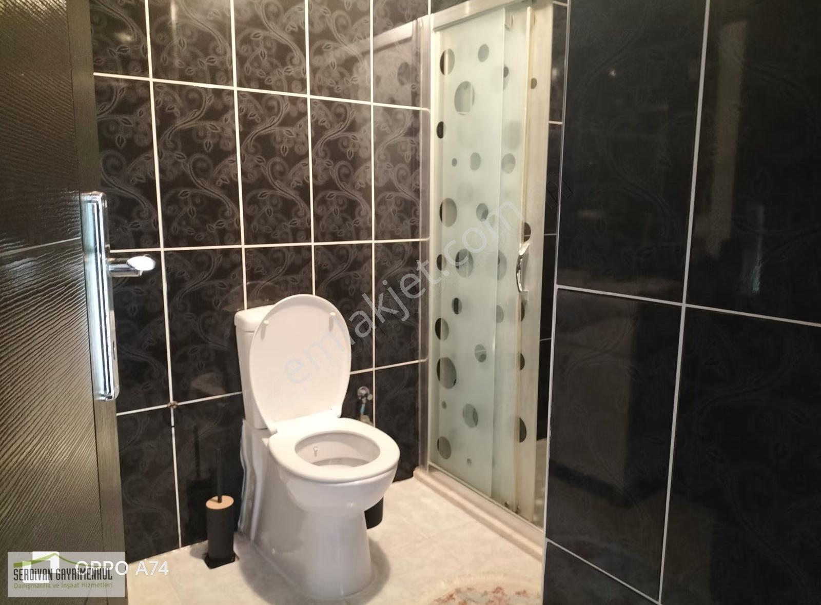 Sakarya Erenlerde Kiralık 1+0 Daire... - Görsel 4