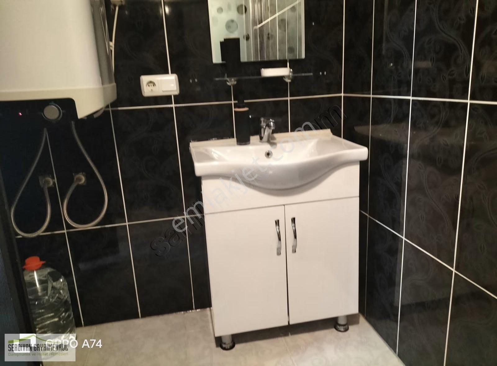 Sakarya Erenlerde Kiralık 1+0 Daire... - Görsel 7