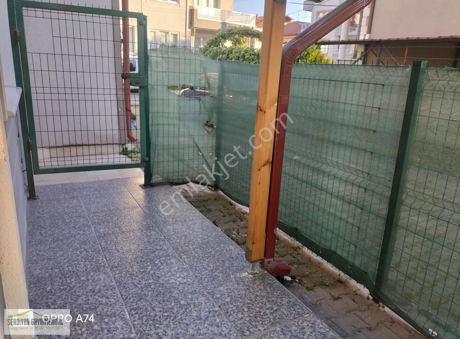 Sakarya Erenlerde Kiralık 1+0 Daire... - Görsel 10