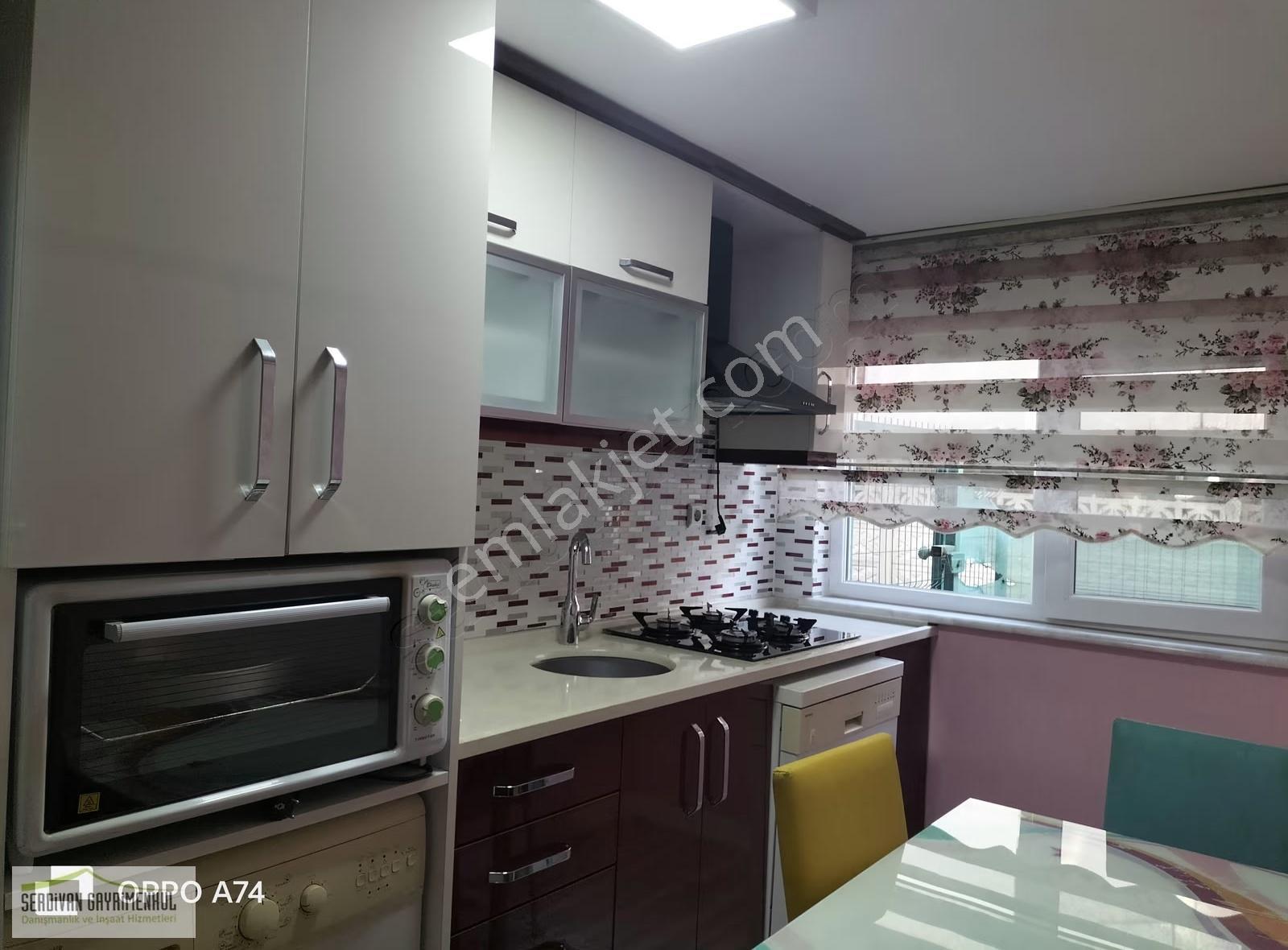 Sakarya Erenlerde Kiralık 1+0 Daire... - Görsel 5