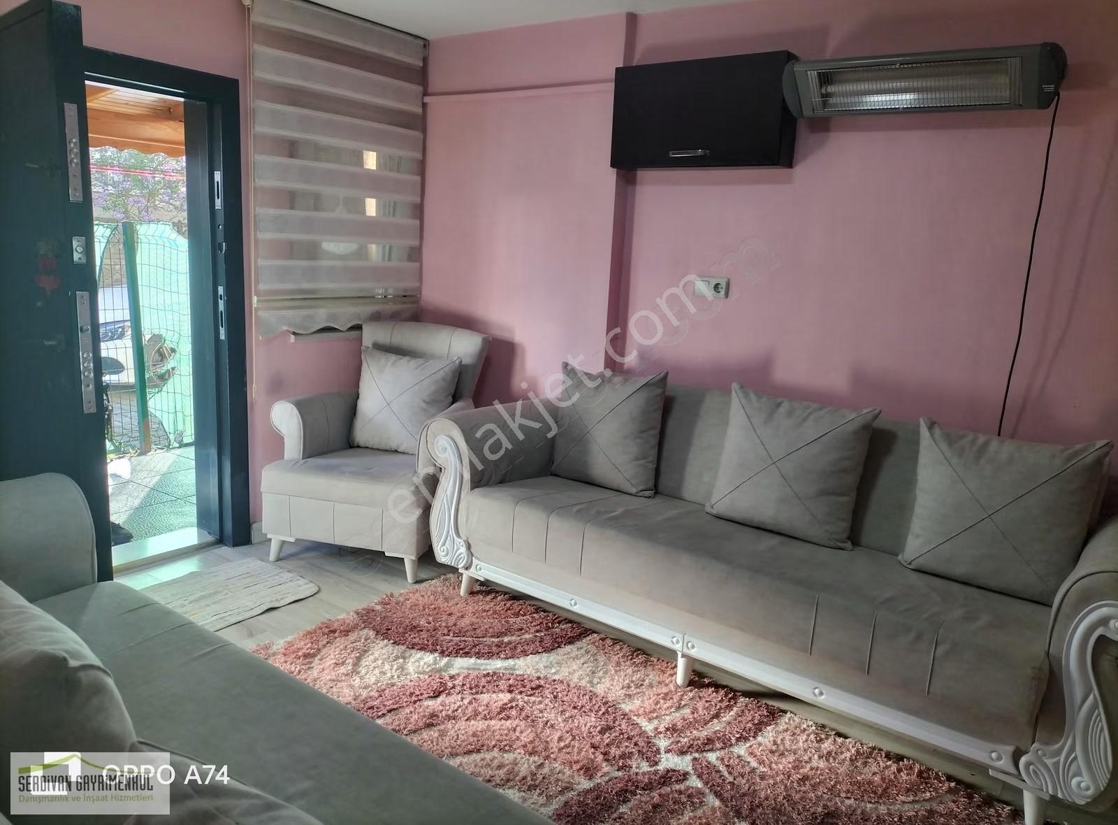 Sakarya Erenlerde Kiralık 1+0 Daire... - Görsel 3