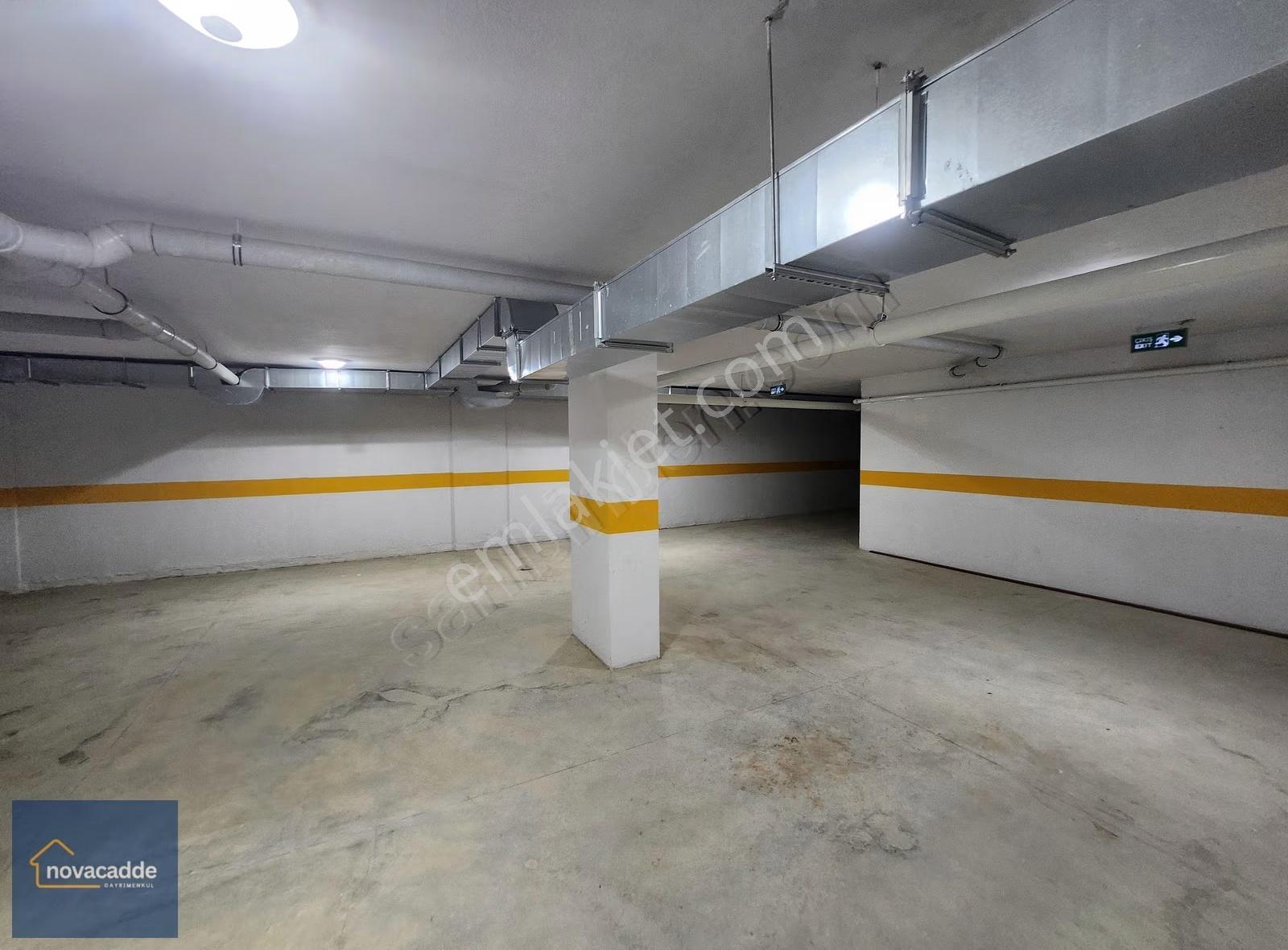 Erenköyde Yeni Binada Merkezi Lokasyonda 1+1 Sıfır Daire - Görsel 20