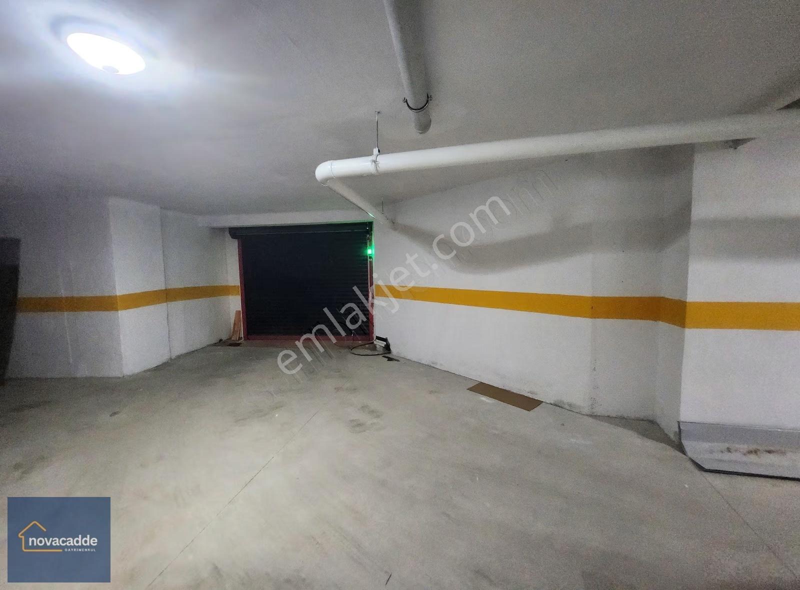 Erenköyde Yeni Binada Merkezi Lokasyonda 1+1 Sıfır Daire - Görsel 18