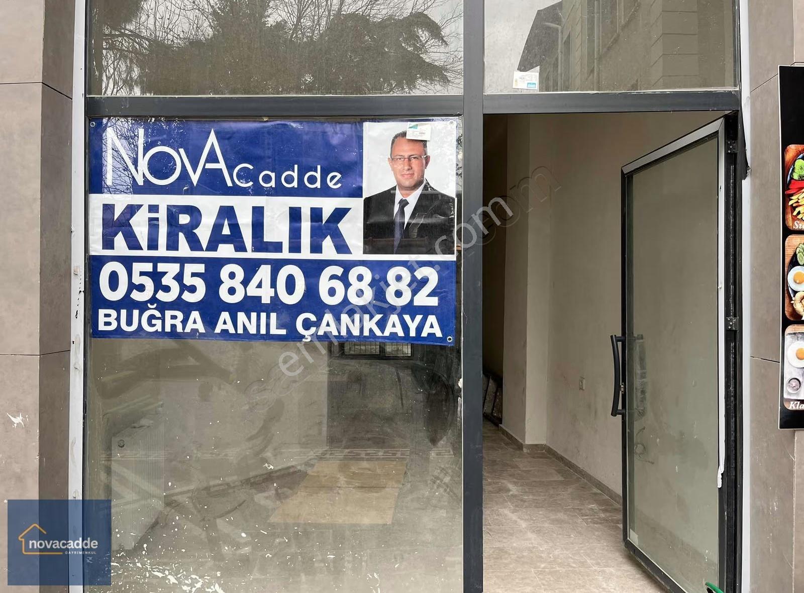 Kadıköy Osmanağa'da İskanlı Sıfır Kiralık Dükkan&mağaza (100m²) - Görsel 8