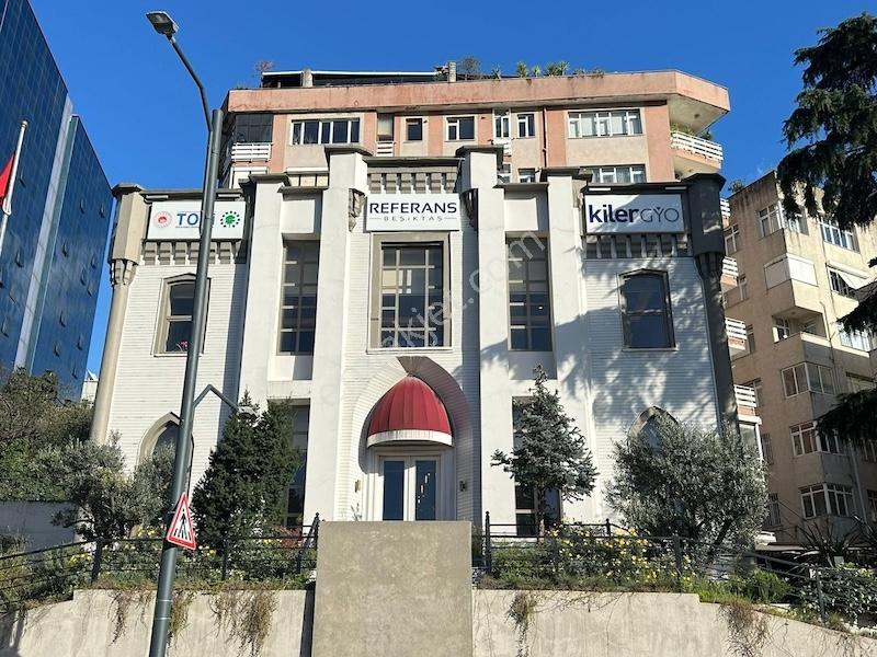 Yatırımın Lüks Yaşamın Yeni Yeri Boğaza Komşu Referans Beşiktaş - Görsel 14