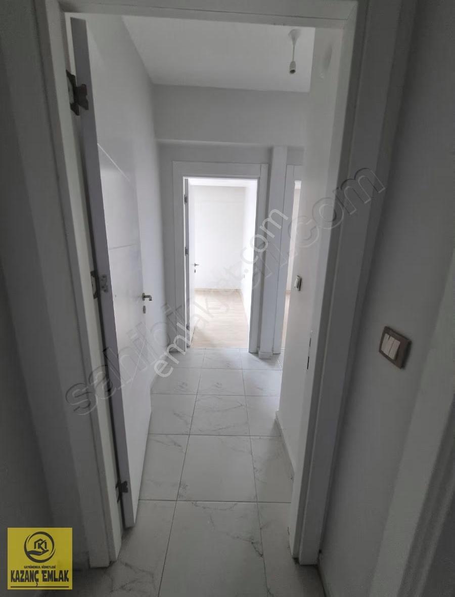 Satlık Zümrüt Hocaahmet Yesevi Mah Daire - Görsel 14