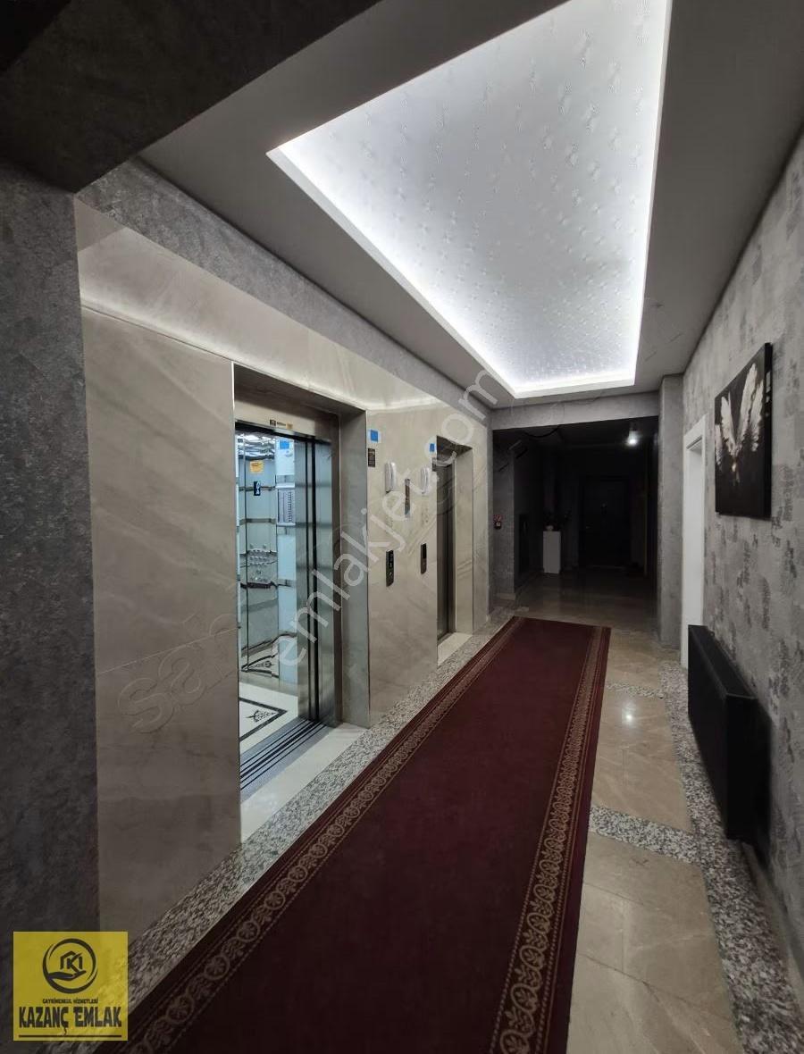 Satlık Zümrüt Hocaahmet Yesevi Mah Daire - Görsel 11