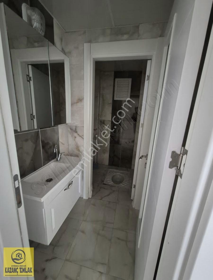 Satlık Zümrüt Hocaahmet Yesevi Mah Daire - Görsel 13