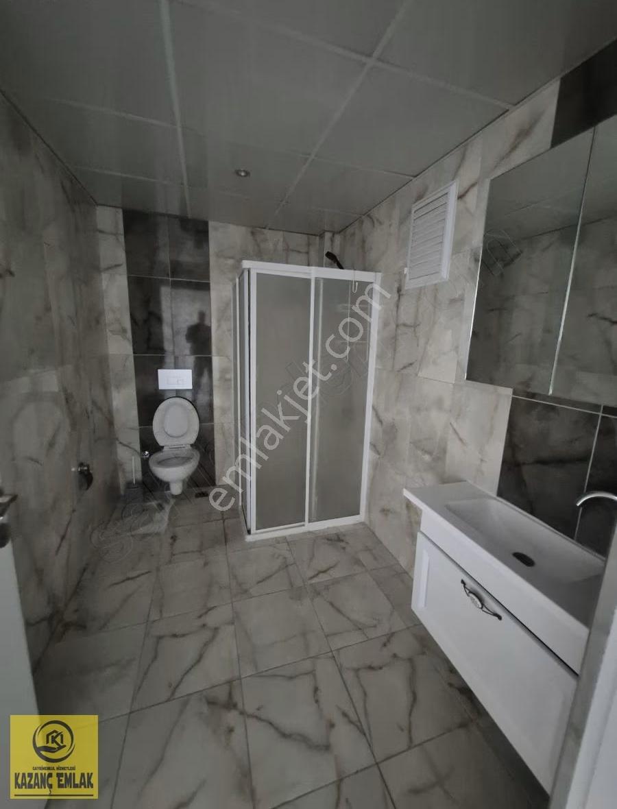 Satlık Zümrüt Hocaahmet Yesevi Mah Daire - Görsel 7