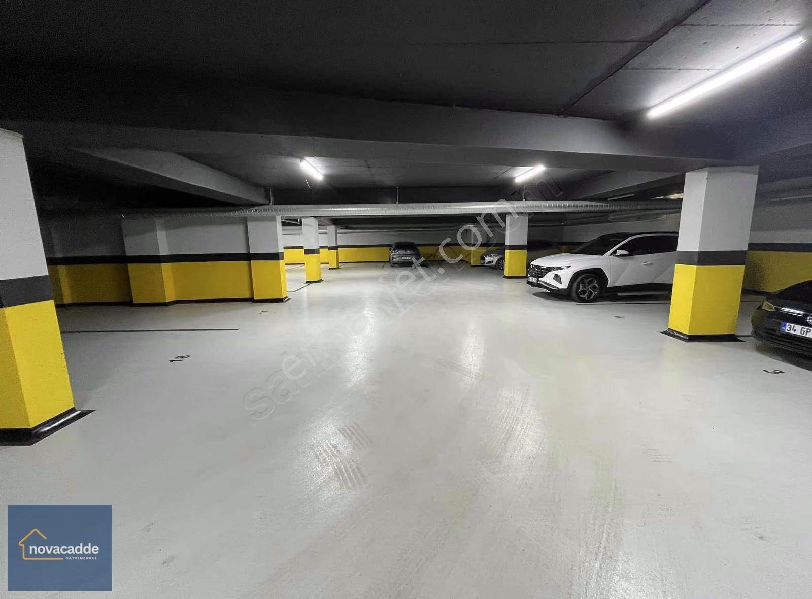 Kozyatağı'nda 4+1 Net 160 M² Geniş Kullanım,balkonlu Sıfır Daire - Görsel 29
