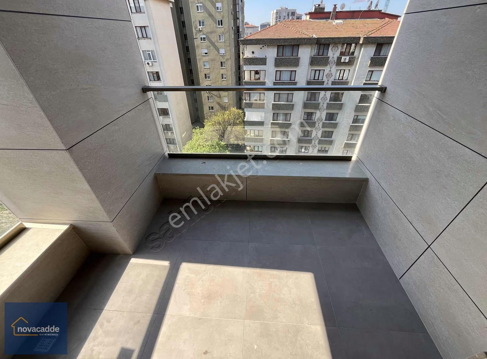 Kozyatağı'nda 4+1 Net 160 M² Geniş Kullanım,balkonlu Sıfır Daire - Görsel 4