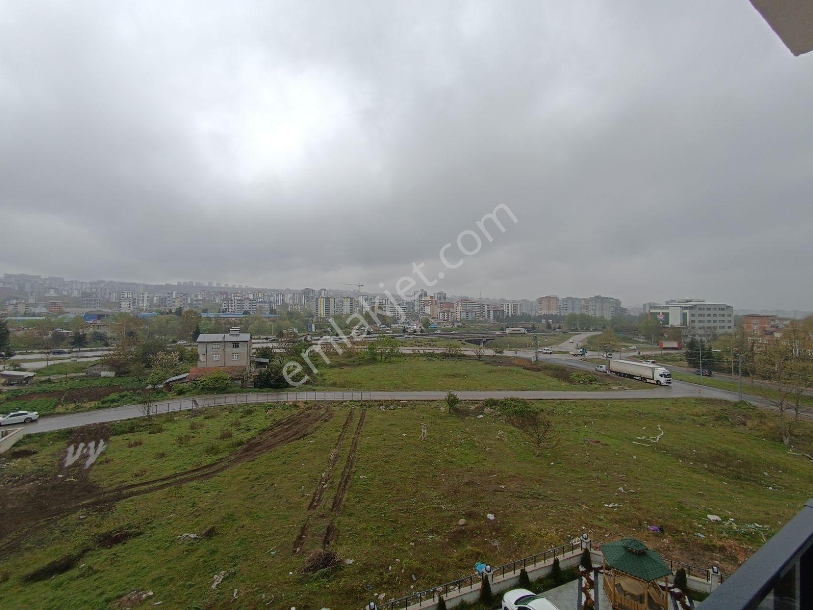 Canik Yenişehir Hastanesi Altında Kiralık Daire Dövecik Mh - Görsel 3