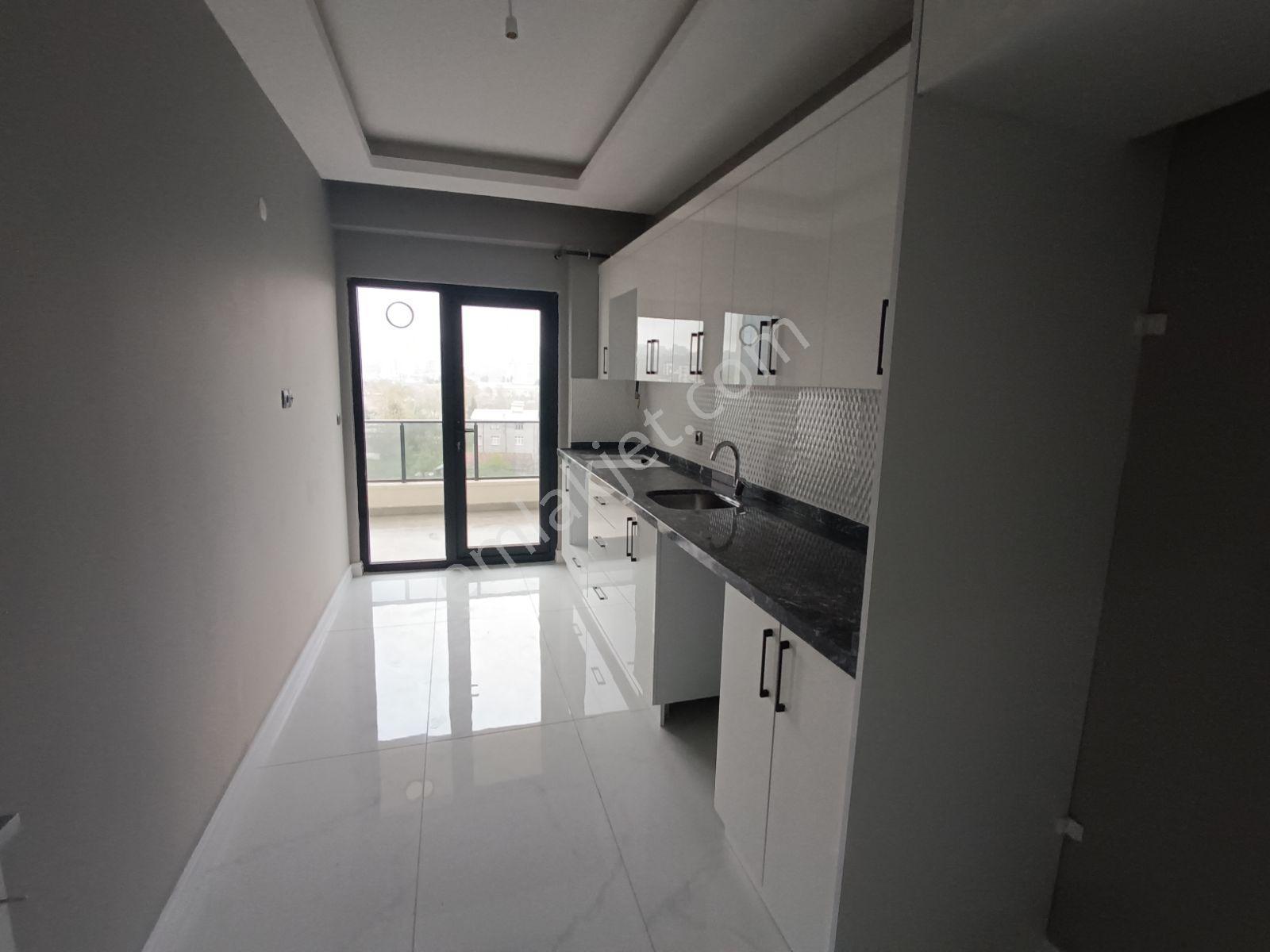 Canik Yenişehir Hastanesi Altında Kiralık Daire Dövecik Mh - Görsel 4