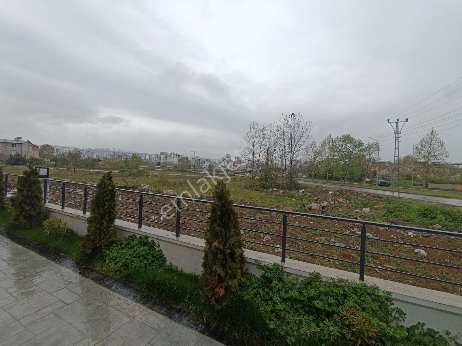 Canik Yenişehir Hastanesi Altında Kiralık Daire Dövecik Mh - Görsel 19