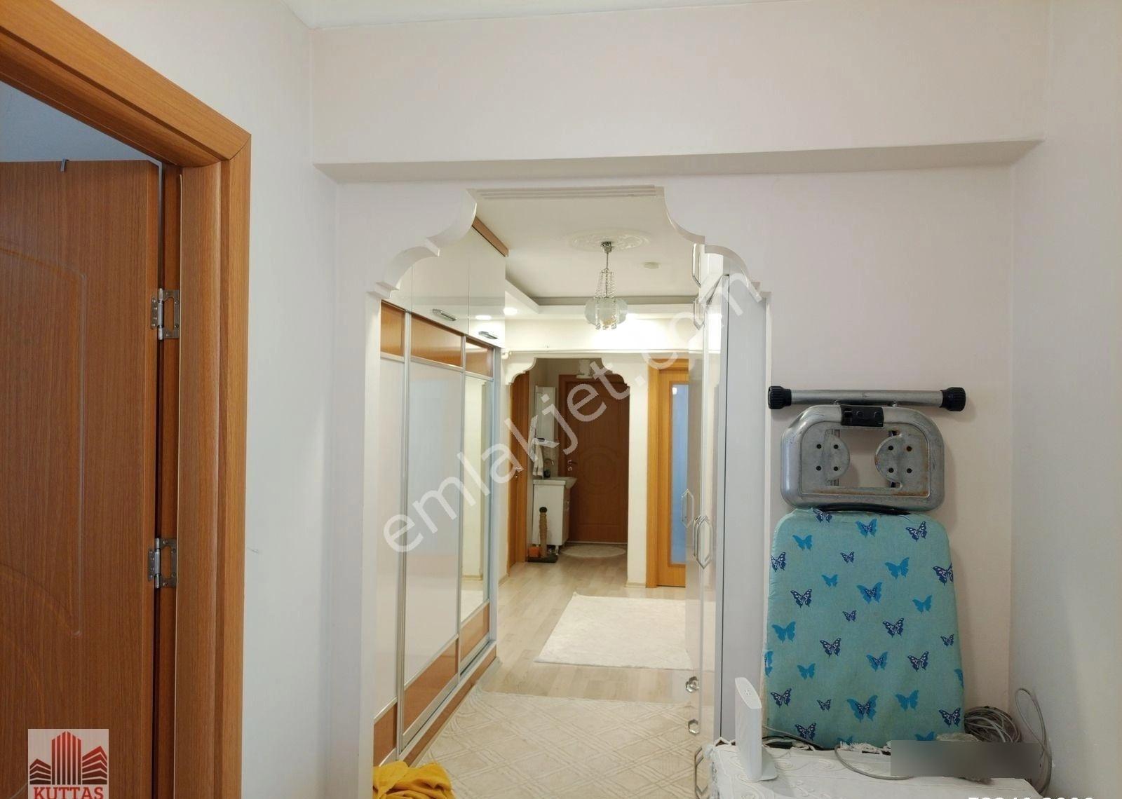 Ayyıldız Mh Arakatta Full Yapılı Bağımsız Villa Keyifli Asansör - Görsel 25