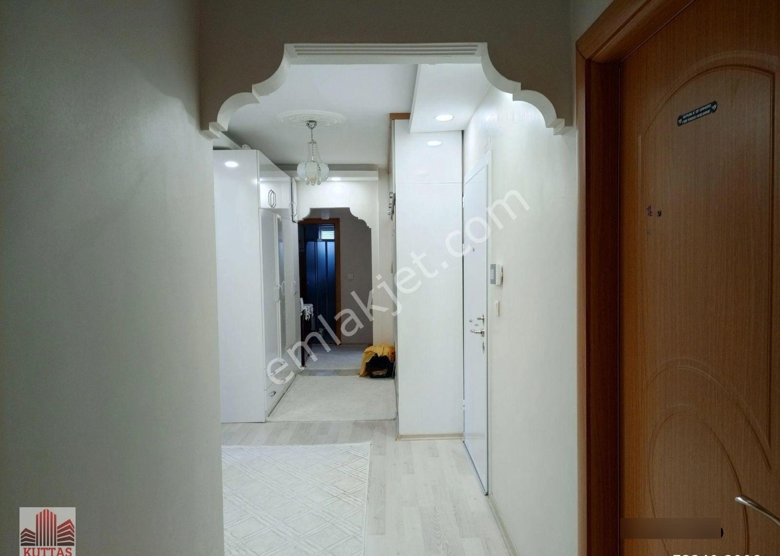 Ayyıldız Mh Arakatta Full Yapılı Bağımsız Villa Keyifli Asansör - Görsel 26