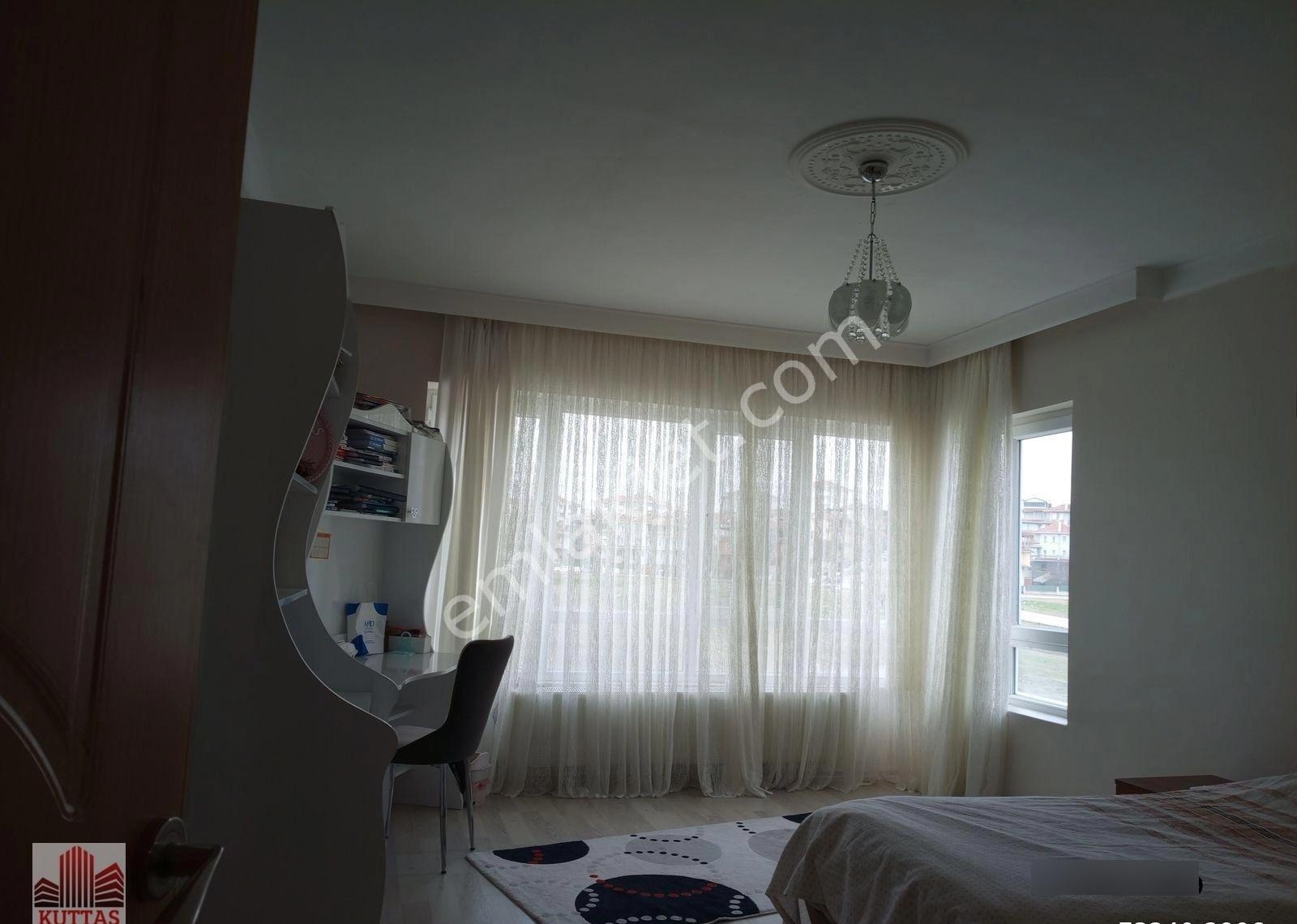 Ayyıldız Mh Arakatta Full Yapılı Bağımsız Villa Keyifli Asansör - Görsel 29