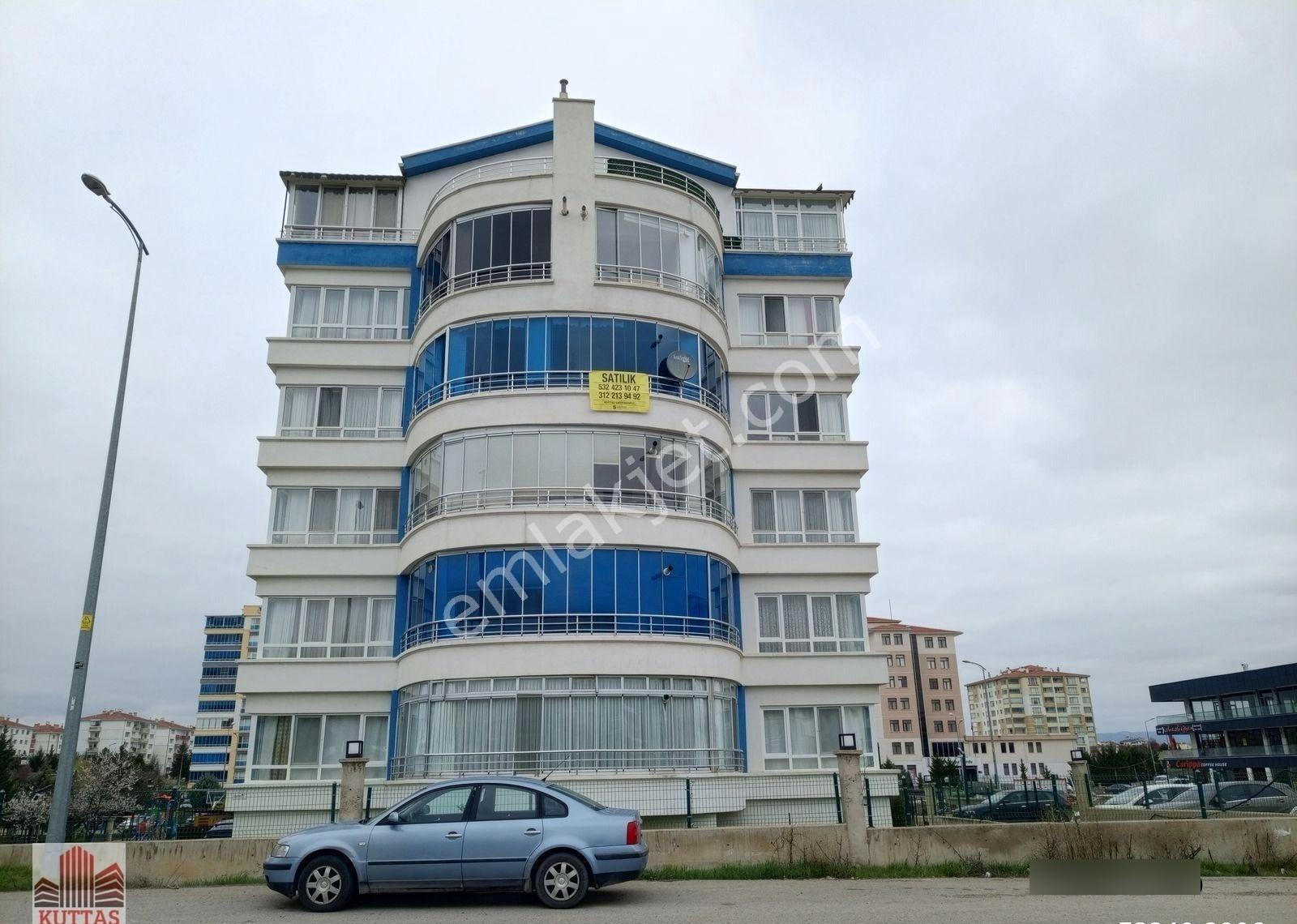 Ayyıldız Mh Arakatta Full Yapılı Bağımsız Villa Keyifli Asansör