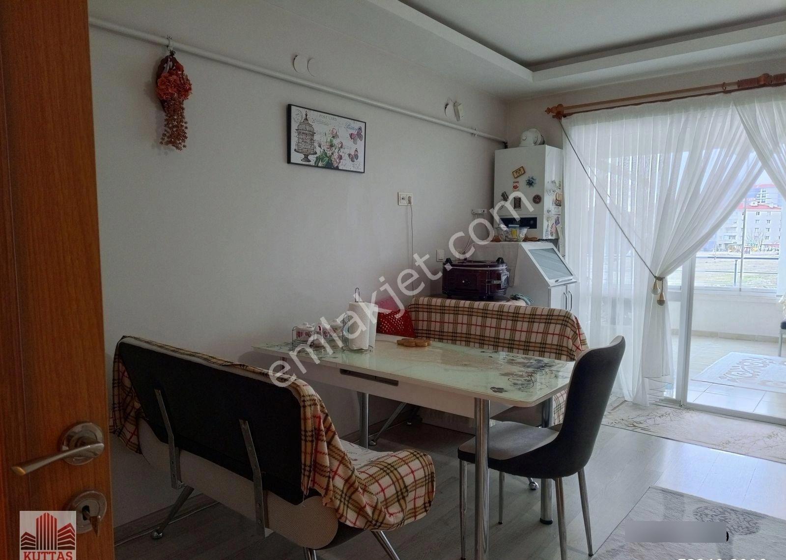 Ayyıldız Mh Arakatta Full Yapılı Bağımsız Villa Keyifli Asansör - Görsel 7